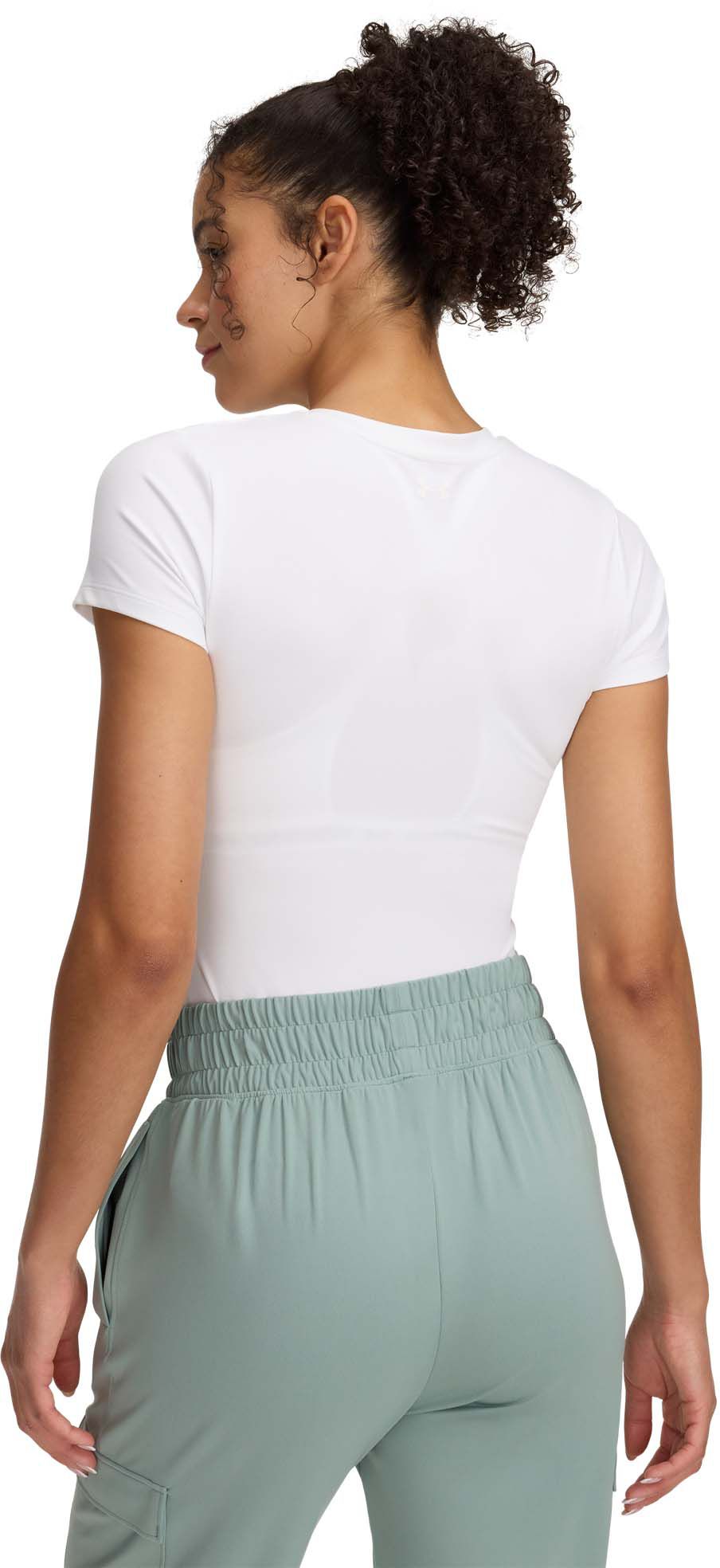 Under Armour Women's Meridian Core Short Sleeve T-Shirt product image