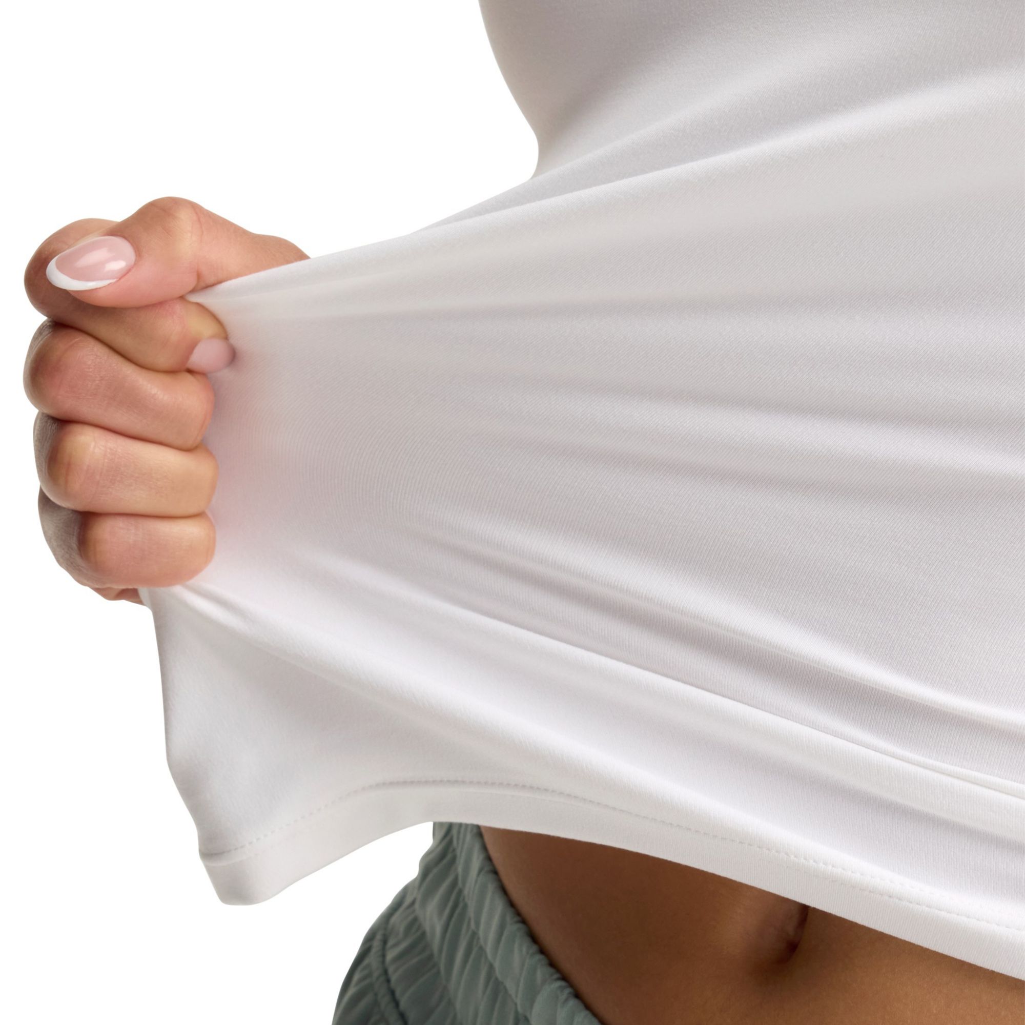 Under Armour Women's Meridian Core Short Sleeve T-Shirt product image