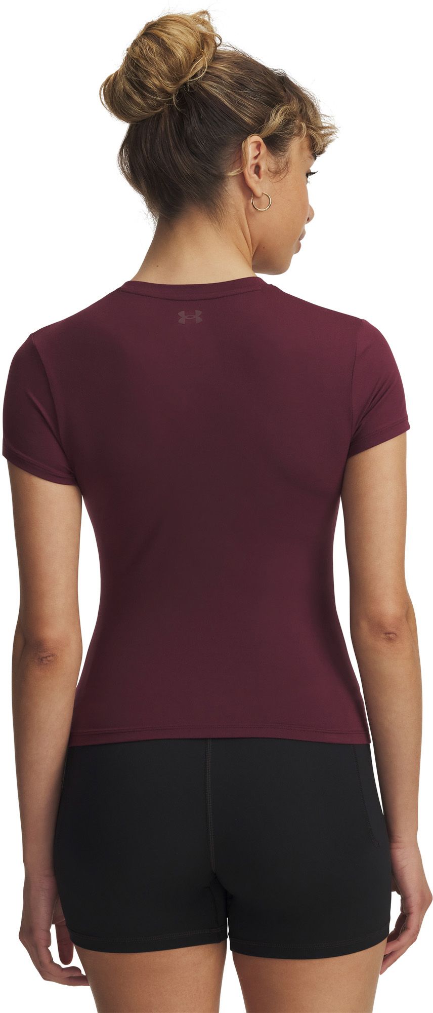 Under Armour Women's Meridian Core Short Sleeve T-Shirt product image