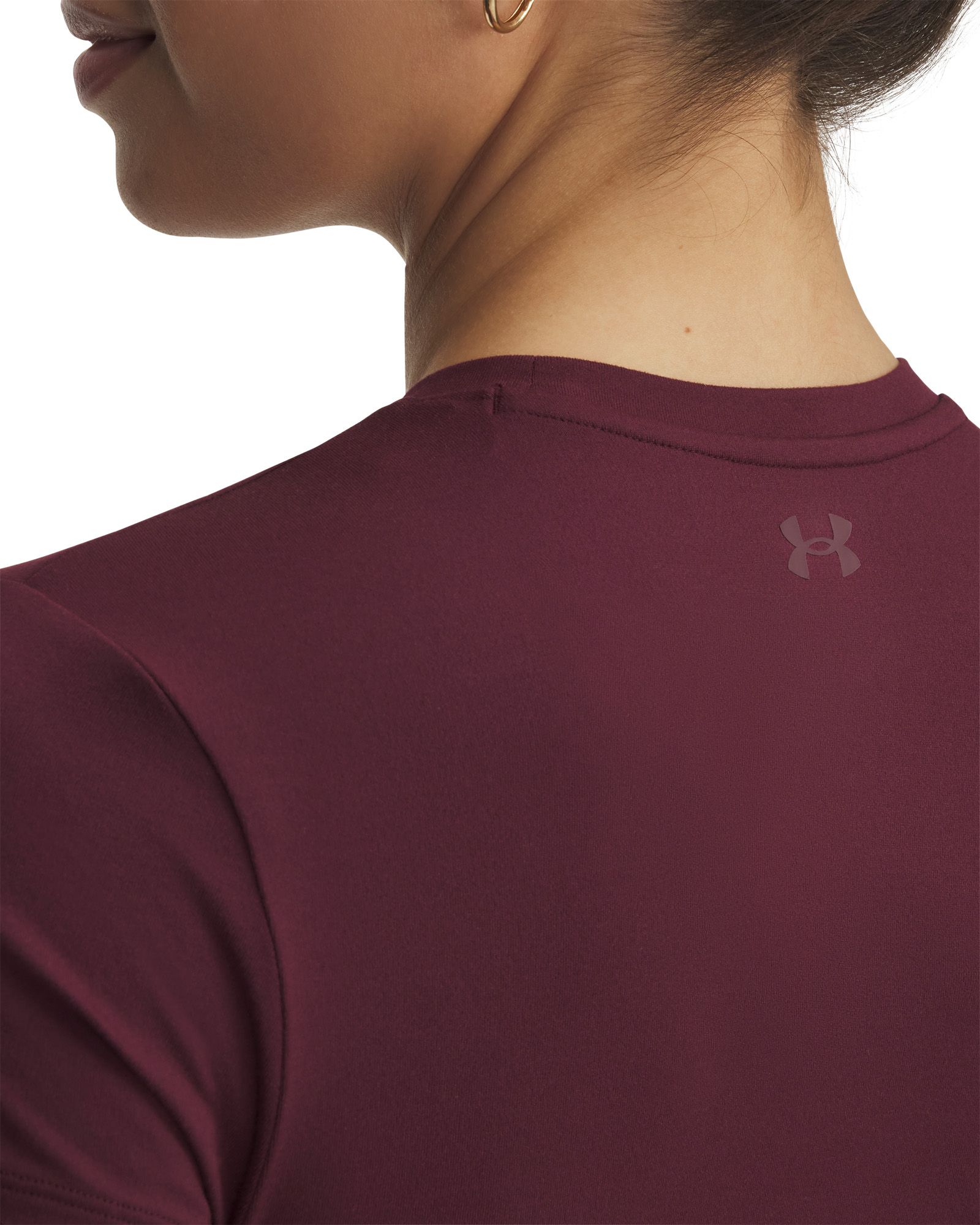 Under Armour Women's Meridian Core Short Sleeve T-Shirt product image
