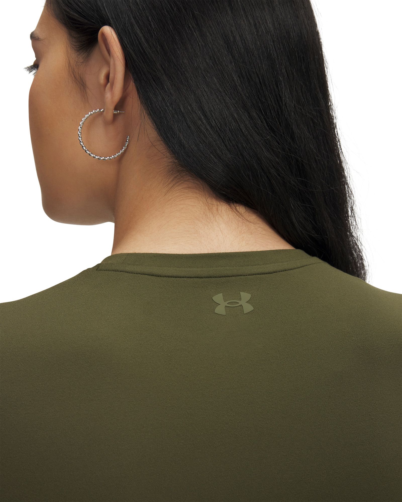 Under Armour Women's Meridian Core Short Sleeve T-Shirt product image