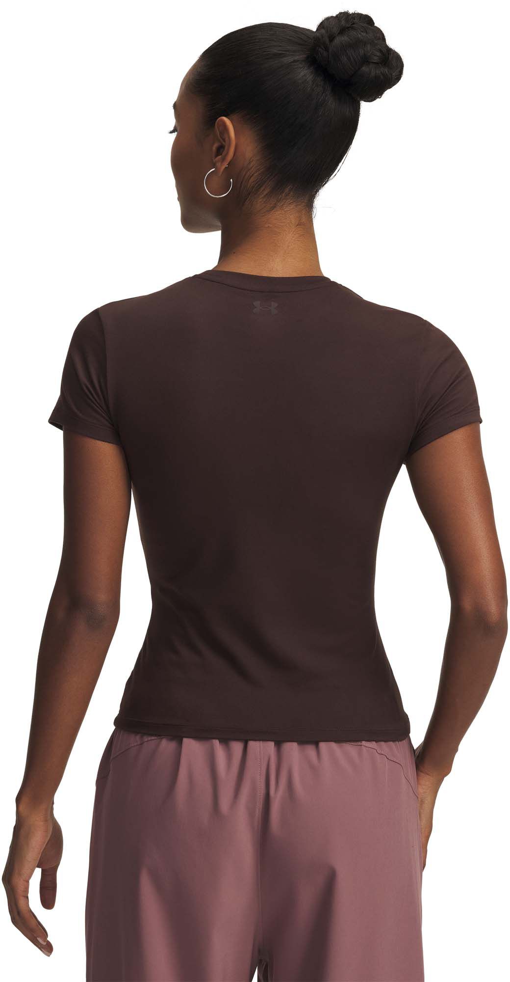 Under Armour Women's Meridian Core Short Sleeve T-Shirt product image