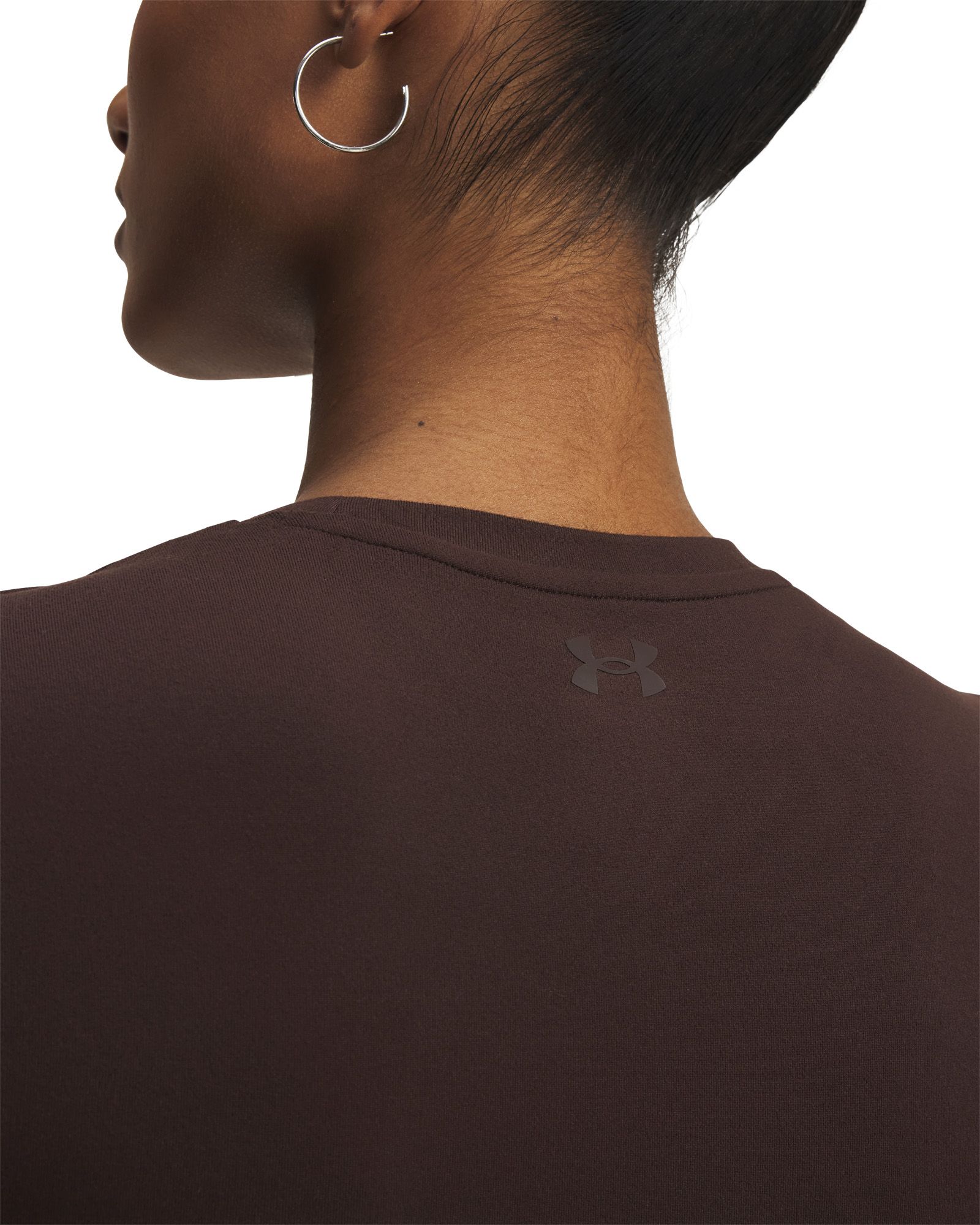 Under Armour Women's Meridian Core Short Sleeve T-Shirt product image