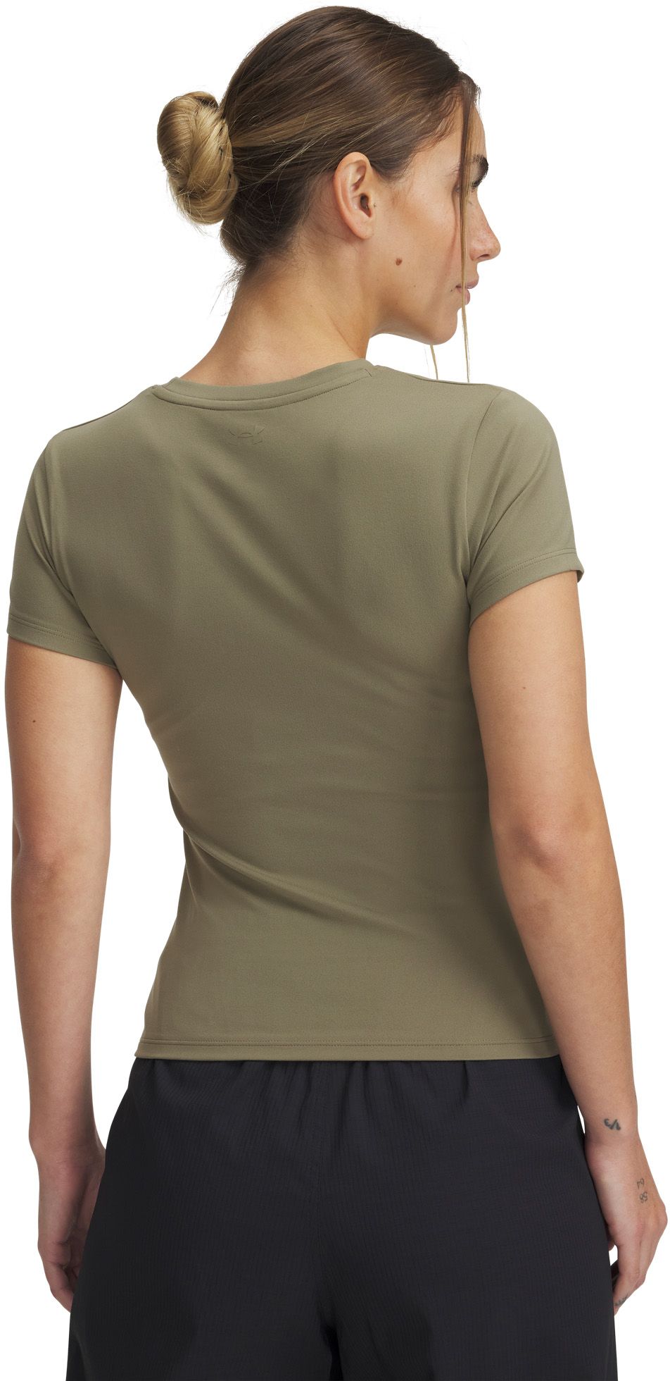 Under Armour Women's Meridian Core Short Sleeve T-Shirt product image