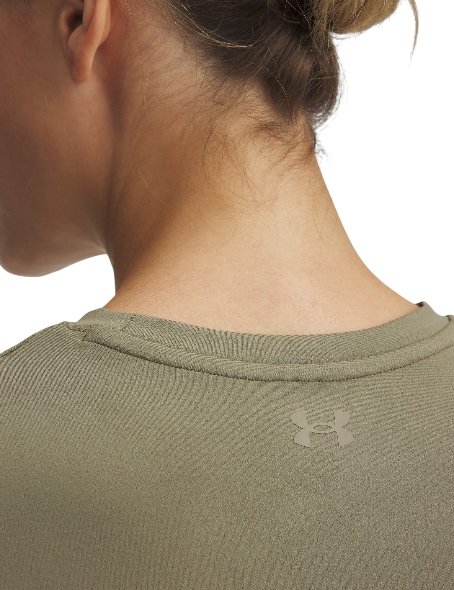 Under Armour Women's Meridian Core Short Sleeve T-Shirt product image