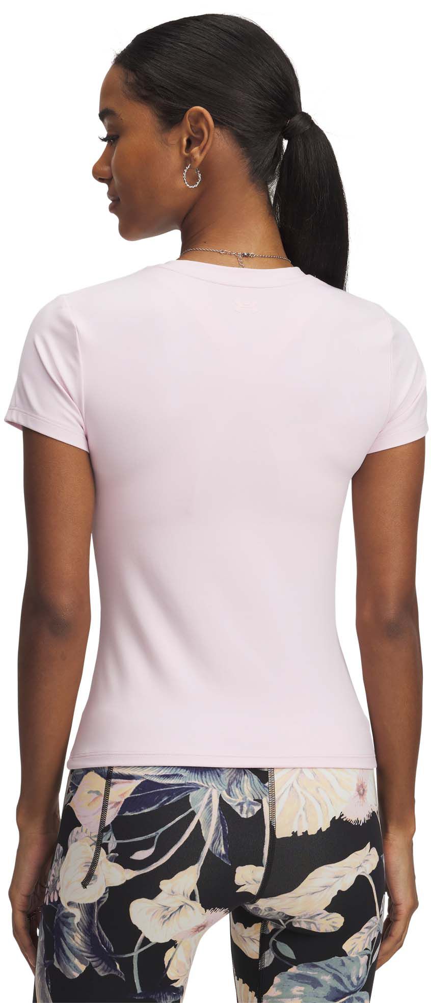 Under Armour Women's Meridian Core Short Sleeve T-Shirt product image