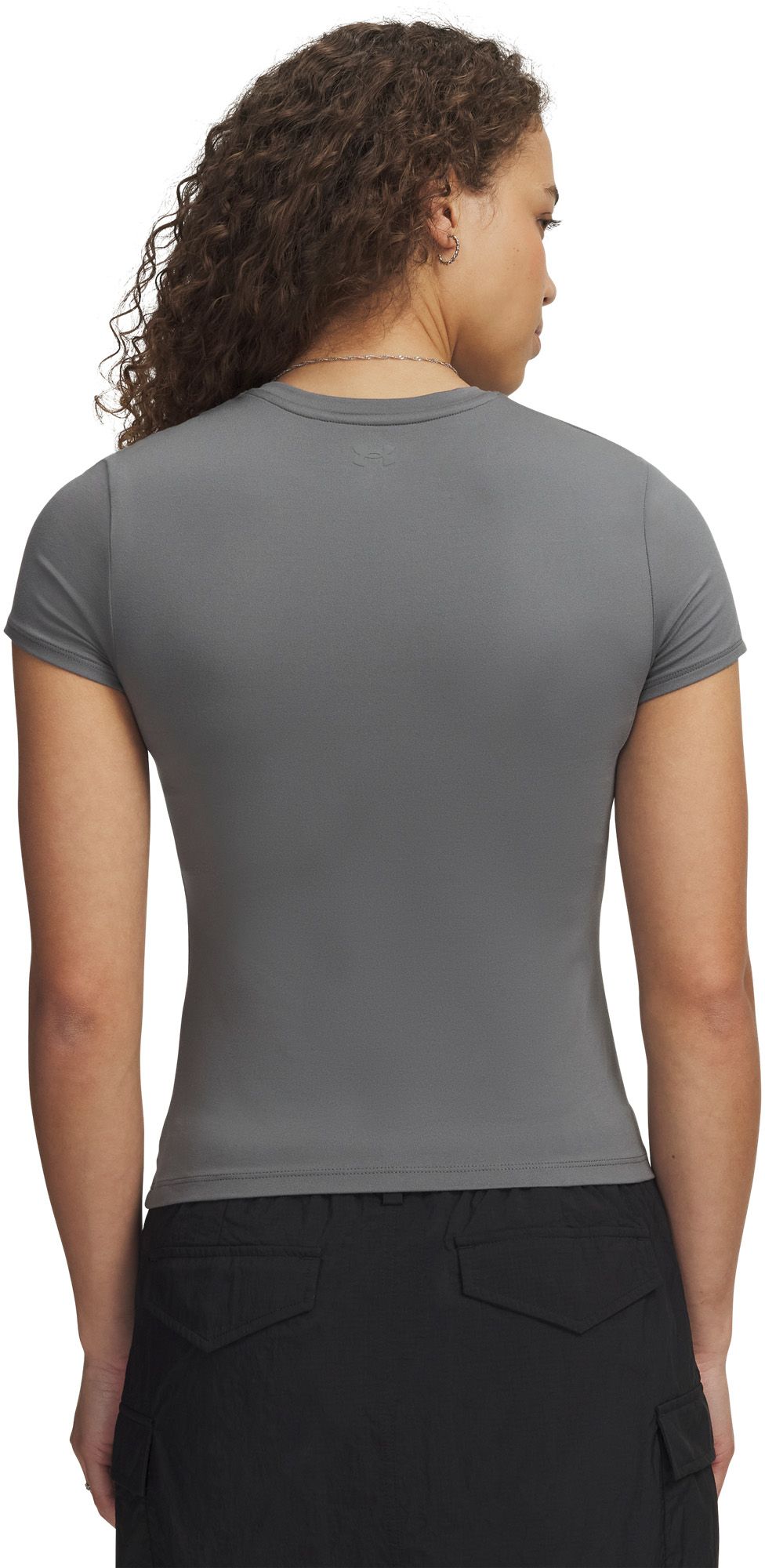 Under Armour Women's Meridian Core Short Sleeve T-Shirt product image