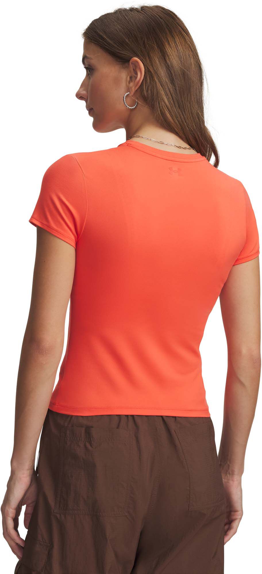 Under Armour Women's Meridian Core Short Sleeve T-Shirt product image