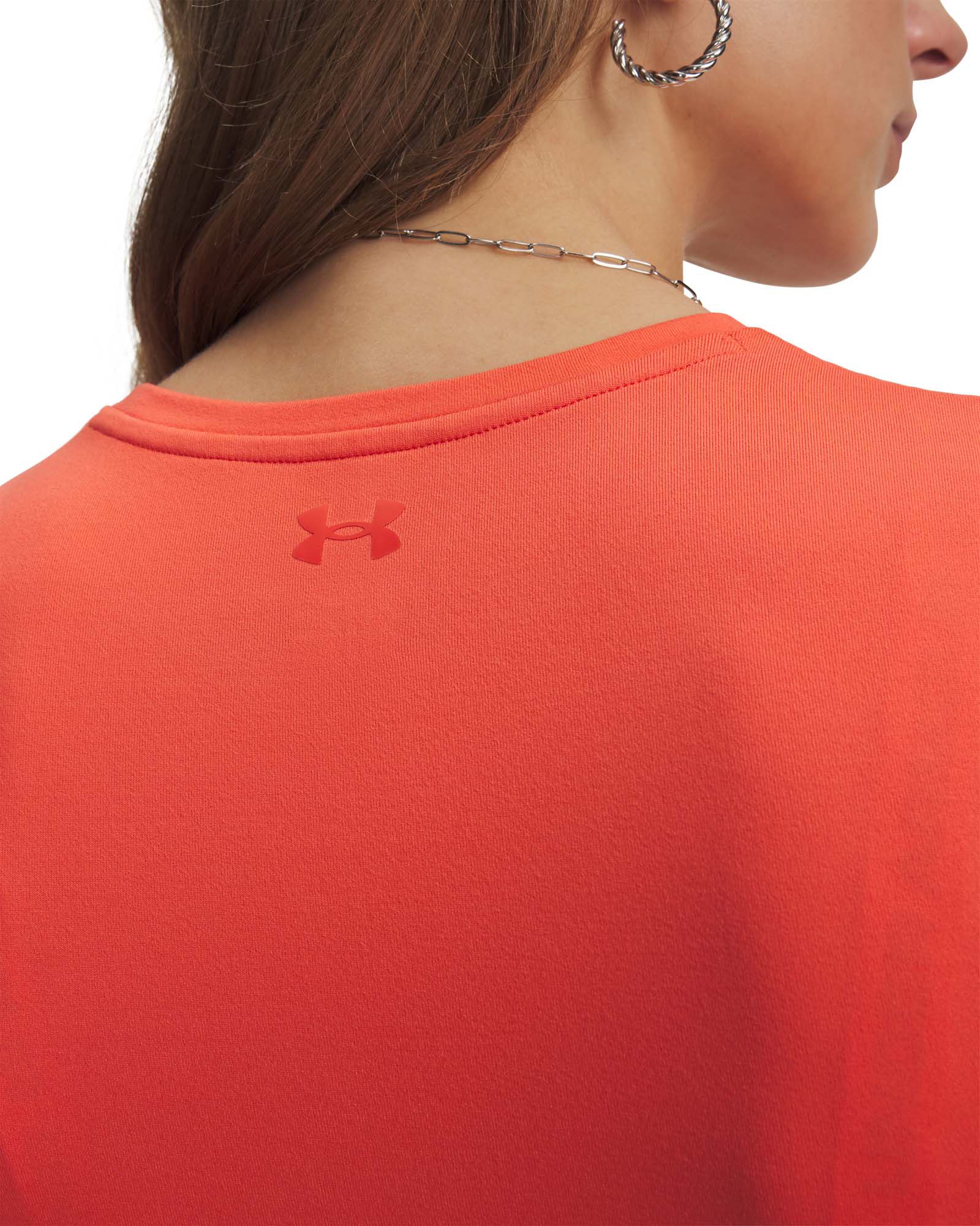 Under Armour Women's Meridian Core Short Sleeve T-Shirt product image