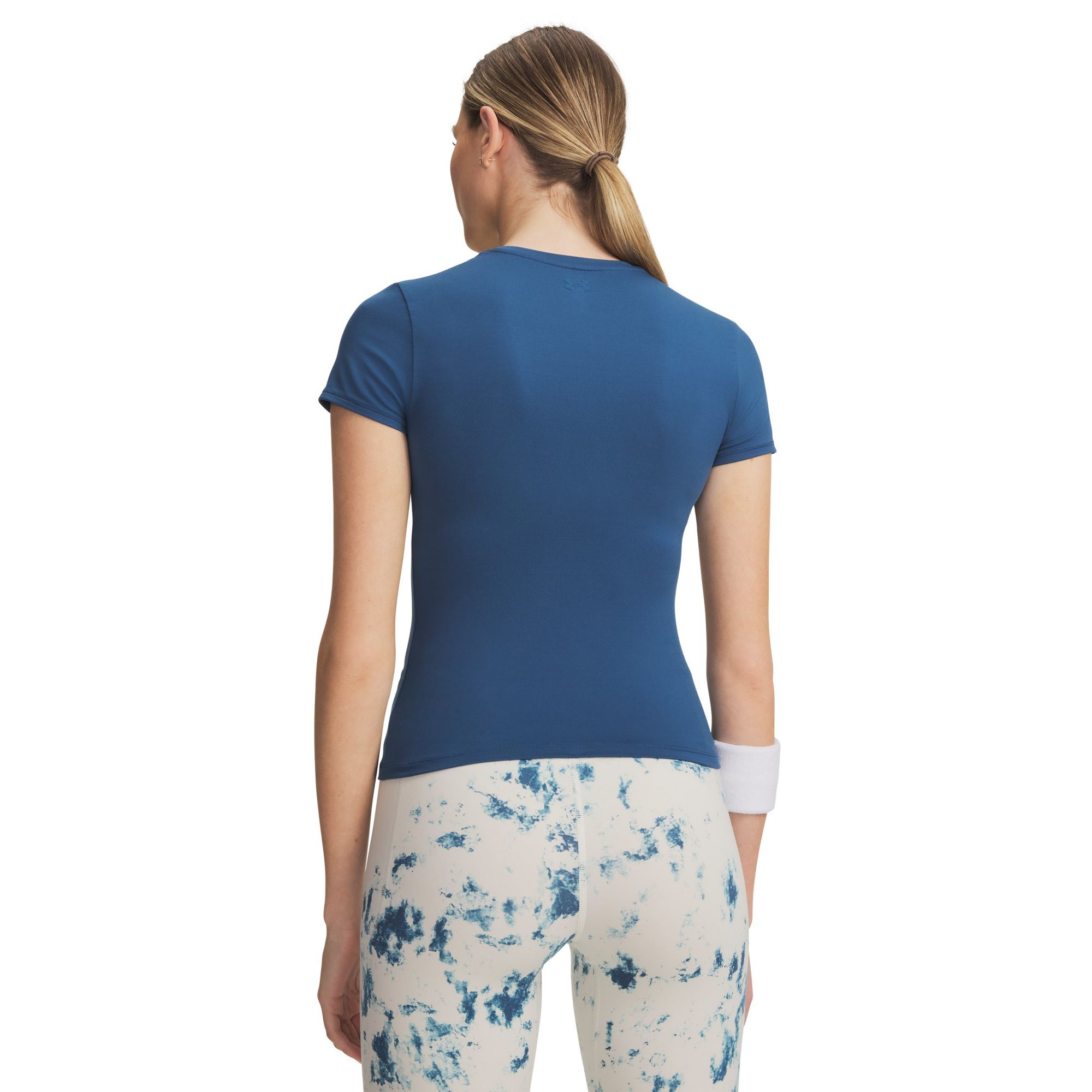 Under Armour Women's Meridian Core Short Sleeve T-Shirt product image