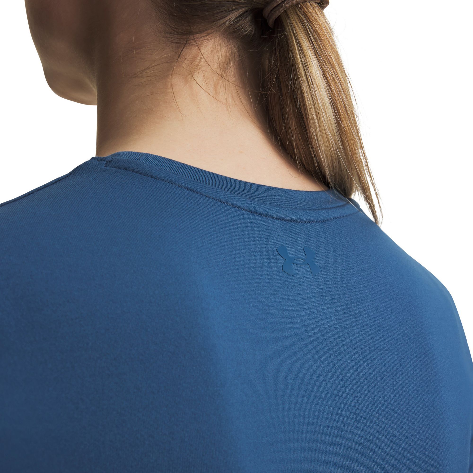 Under Armour Women's Meridian Core Short Sleeve T-Shirt product image