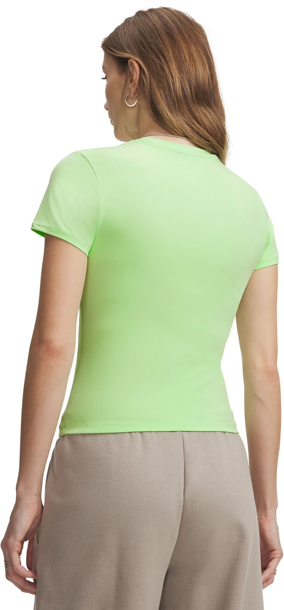Under Armour Women's Meridian Core Short Sleeve T-Shirt product image