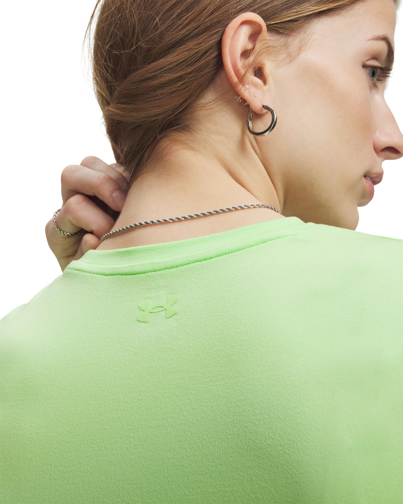 Under Armour Women's Meridian Core Short Sleeve T-Shirt product image