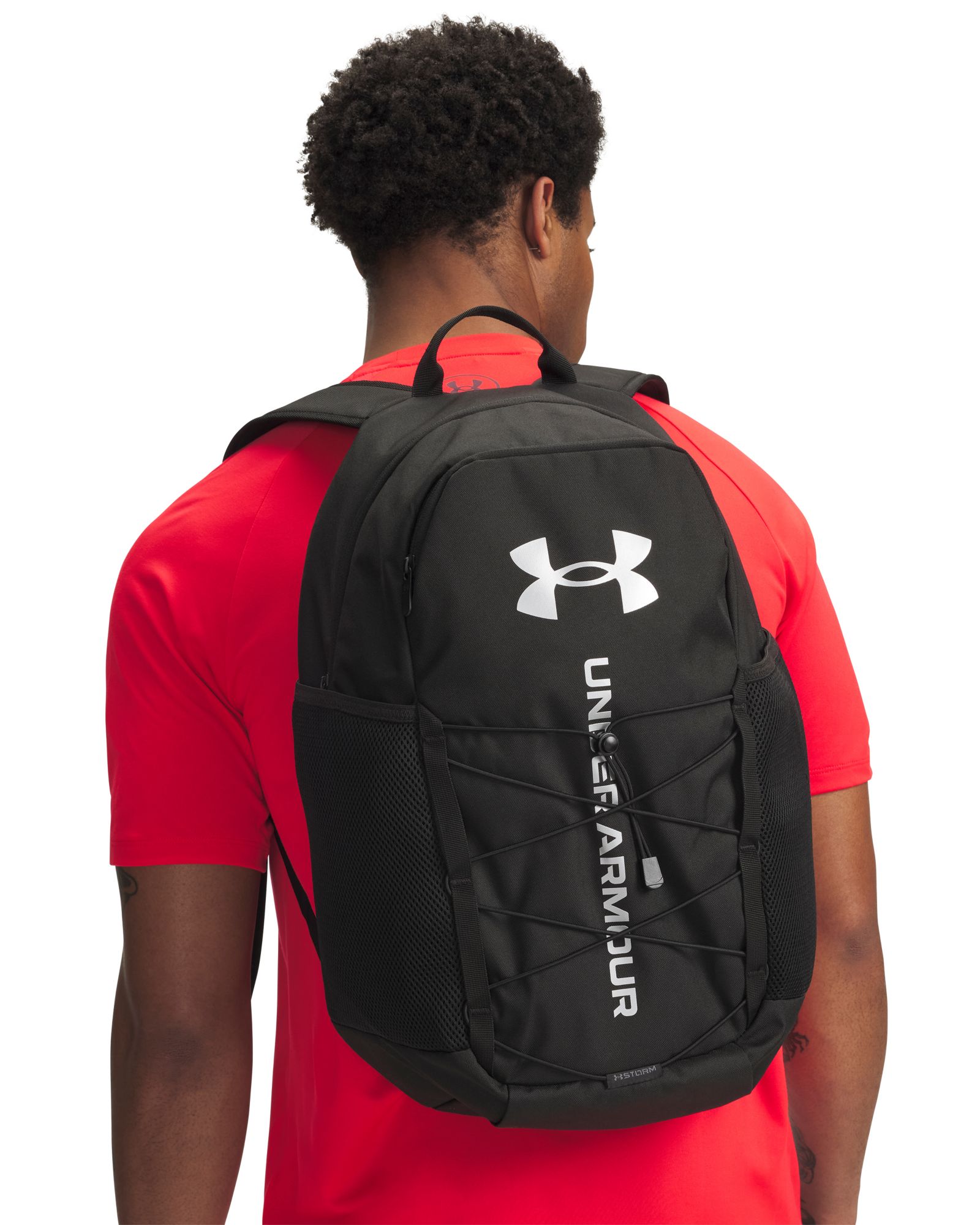 Under Armour Hustle Sport 6.0 Backpack product image