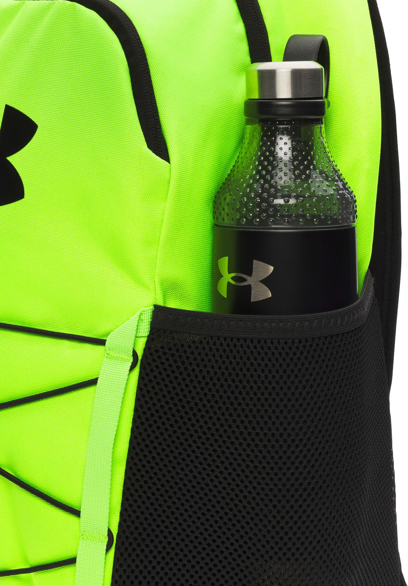 Under Armour Hustle Sport 6.0 Backpack product image