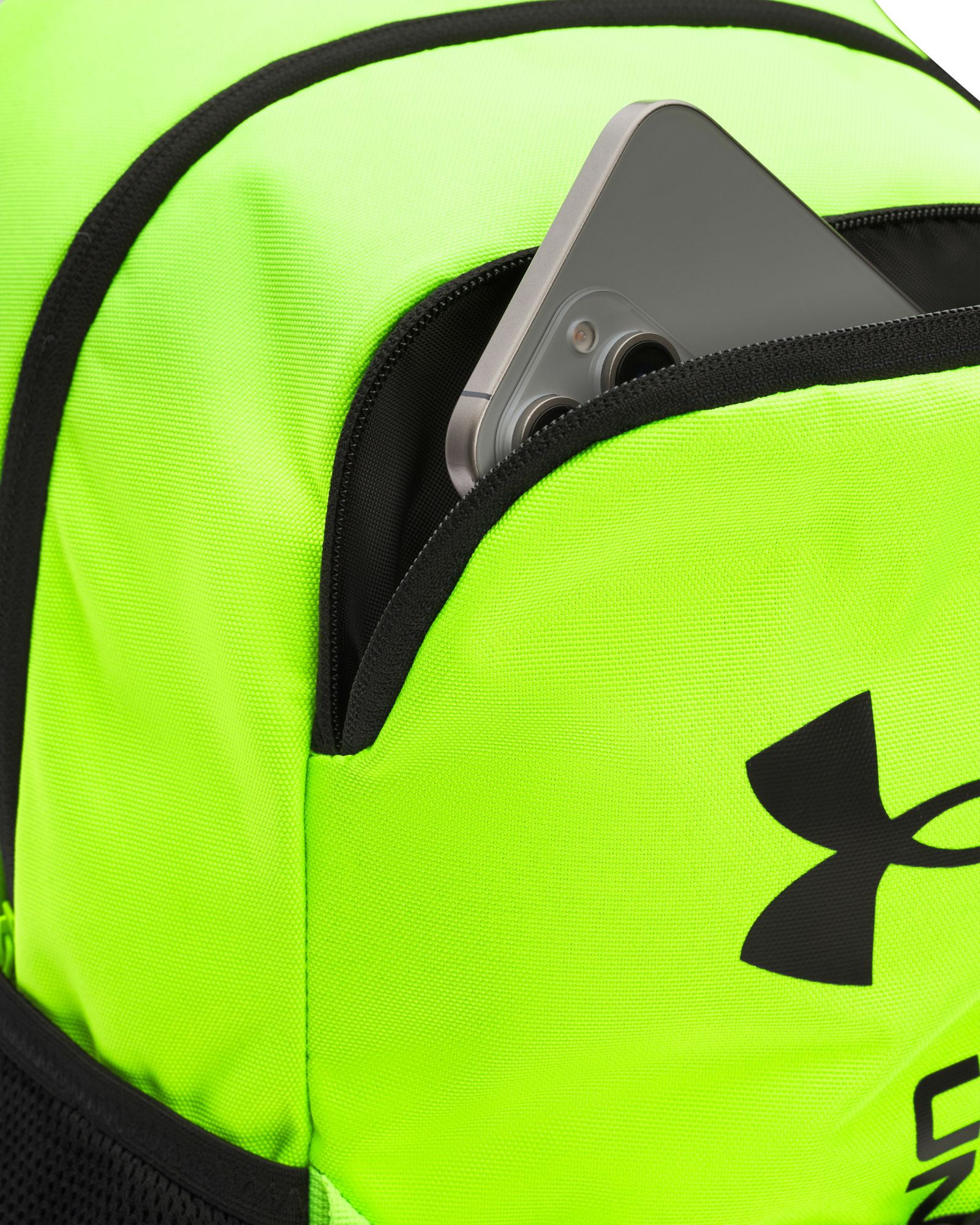 Under Armour Hustle Sport 6.0 Backpack product image