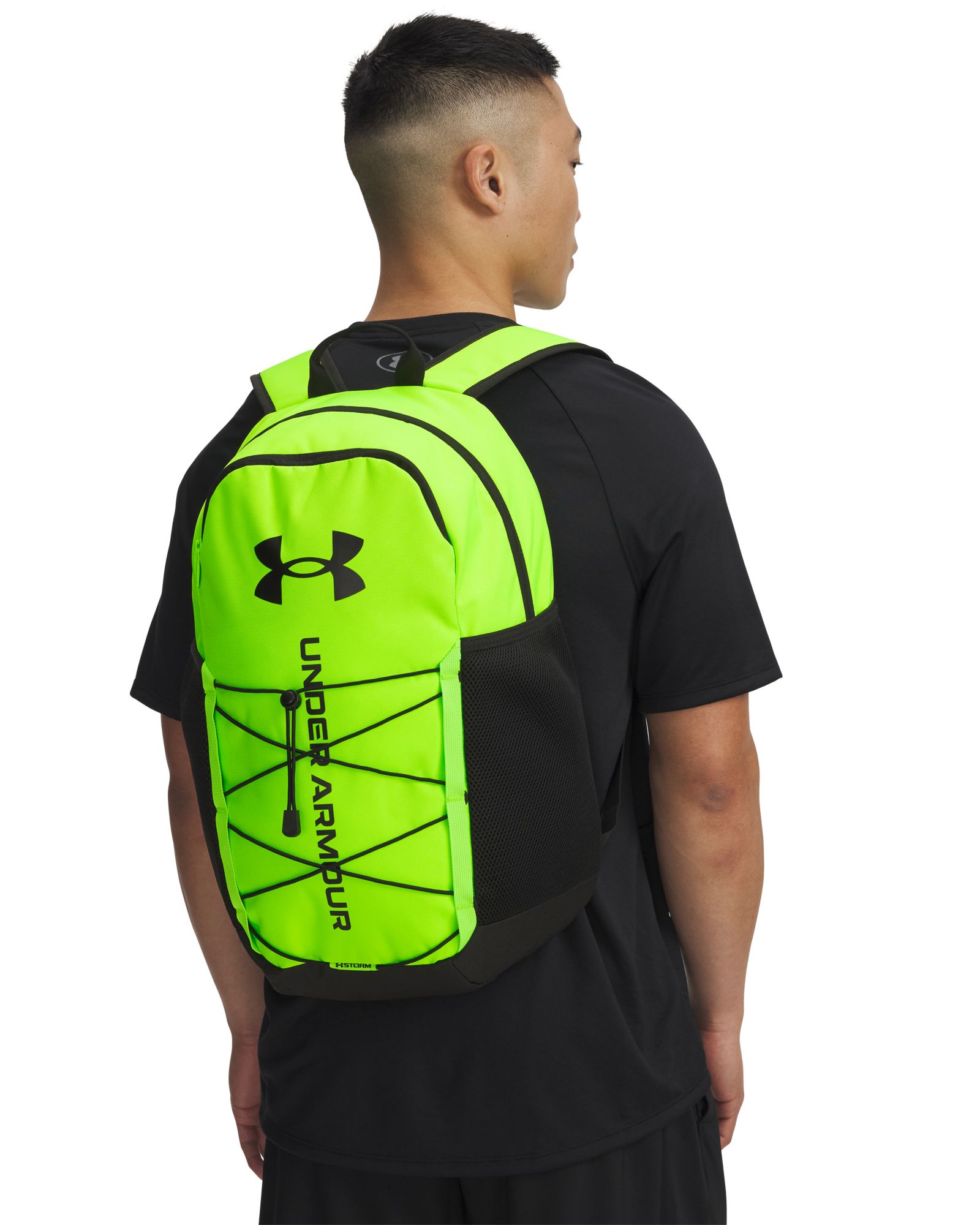 Under Armour Hustle Sport 6.0 Backpack product image