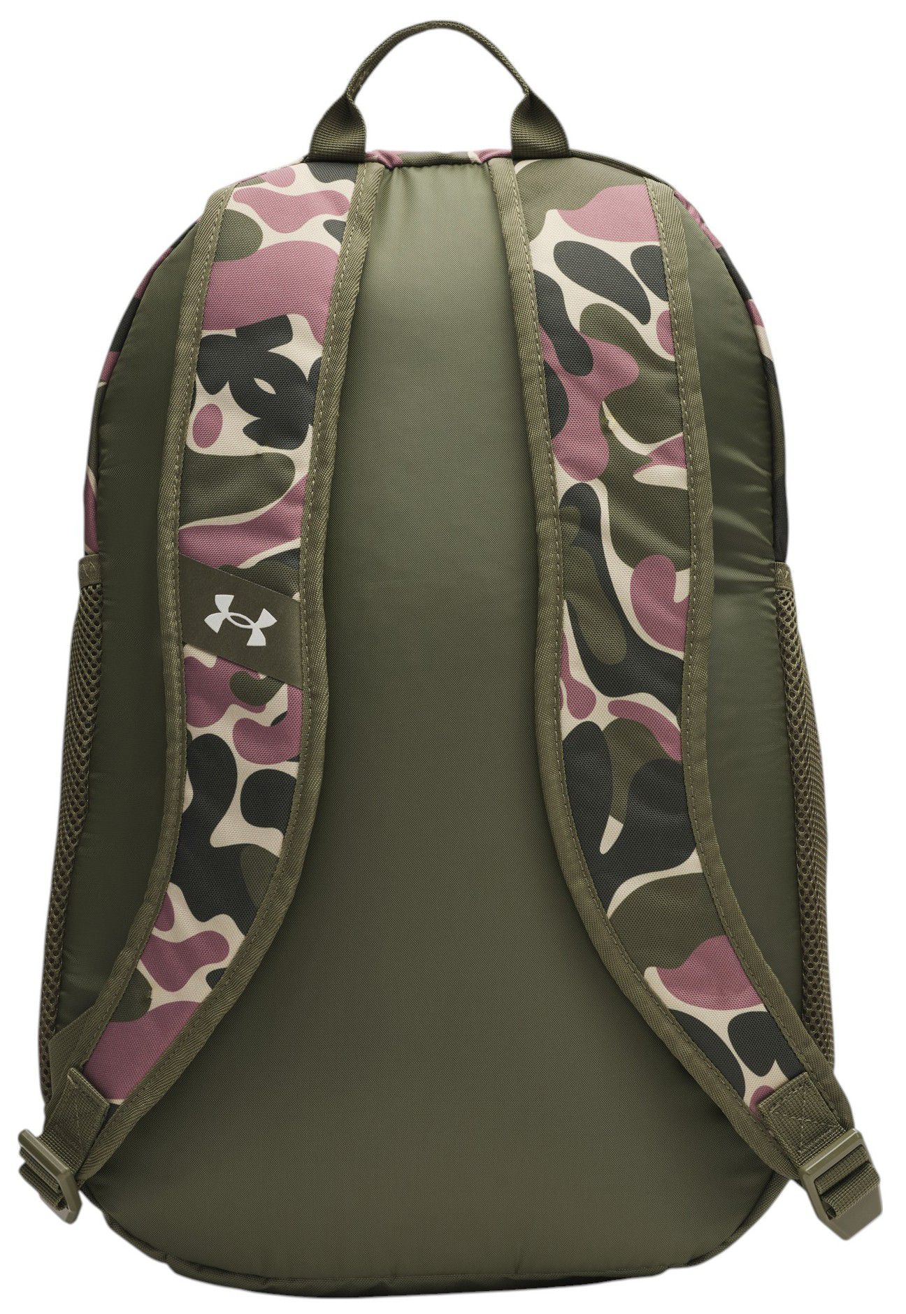 Under Armour Hustle Sport 6.0 Backpack product image