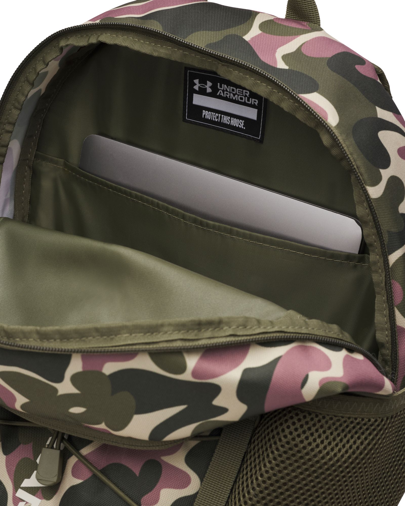 Under Armour Hustle Sport 6.0 Backpack product image
