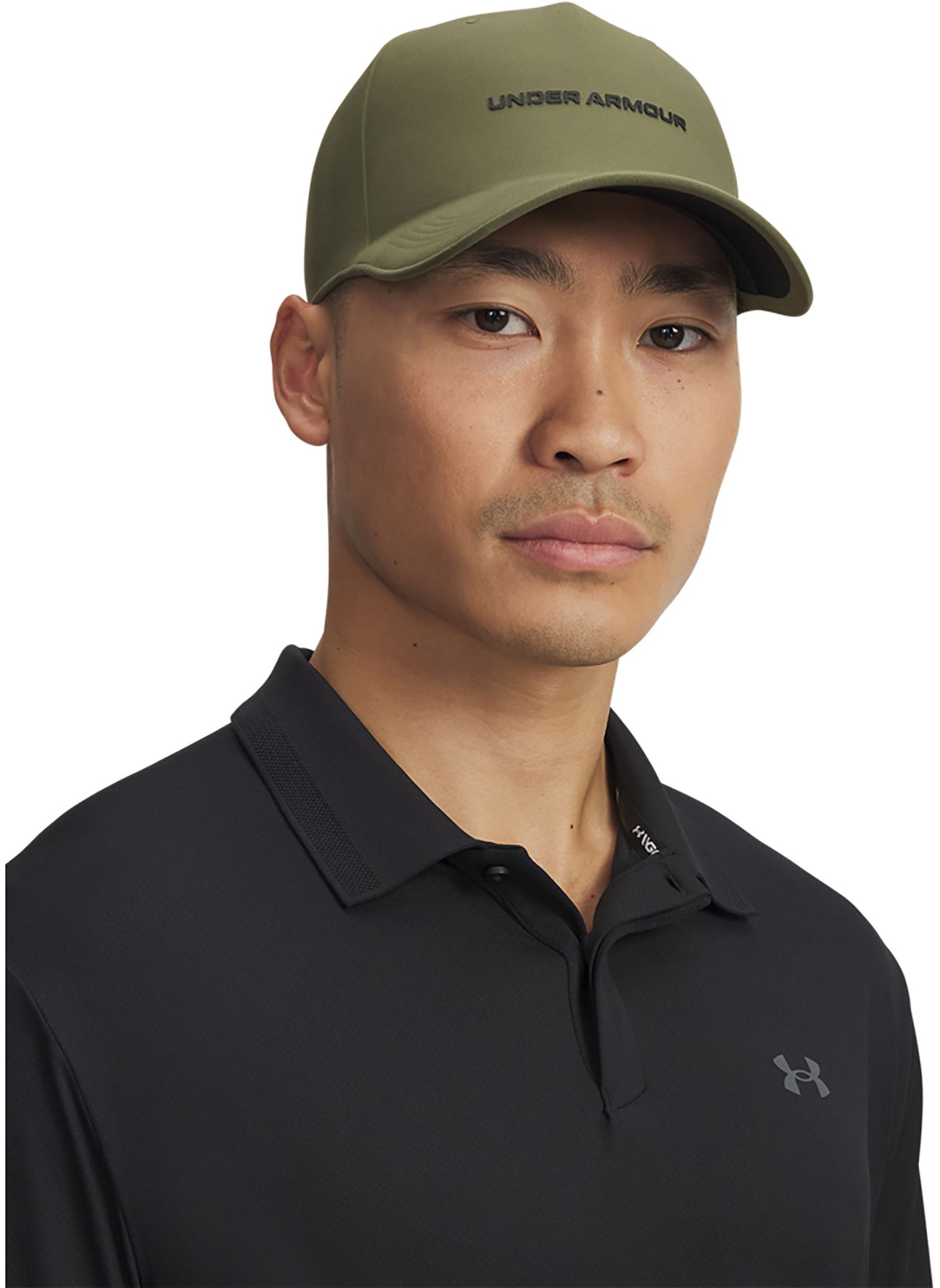 Under Armour StealthForm Adjustable Hat product image