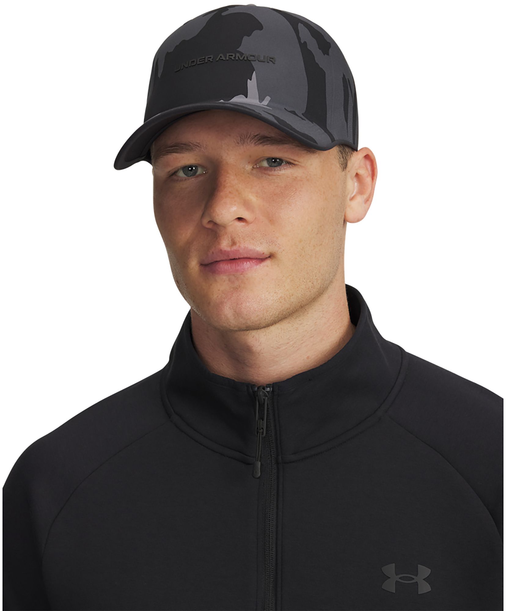 Under Armour StealthForm Adjustable Hat product image
