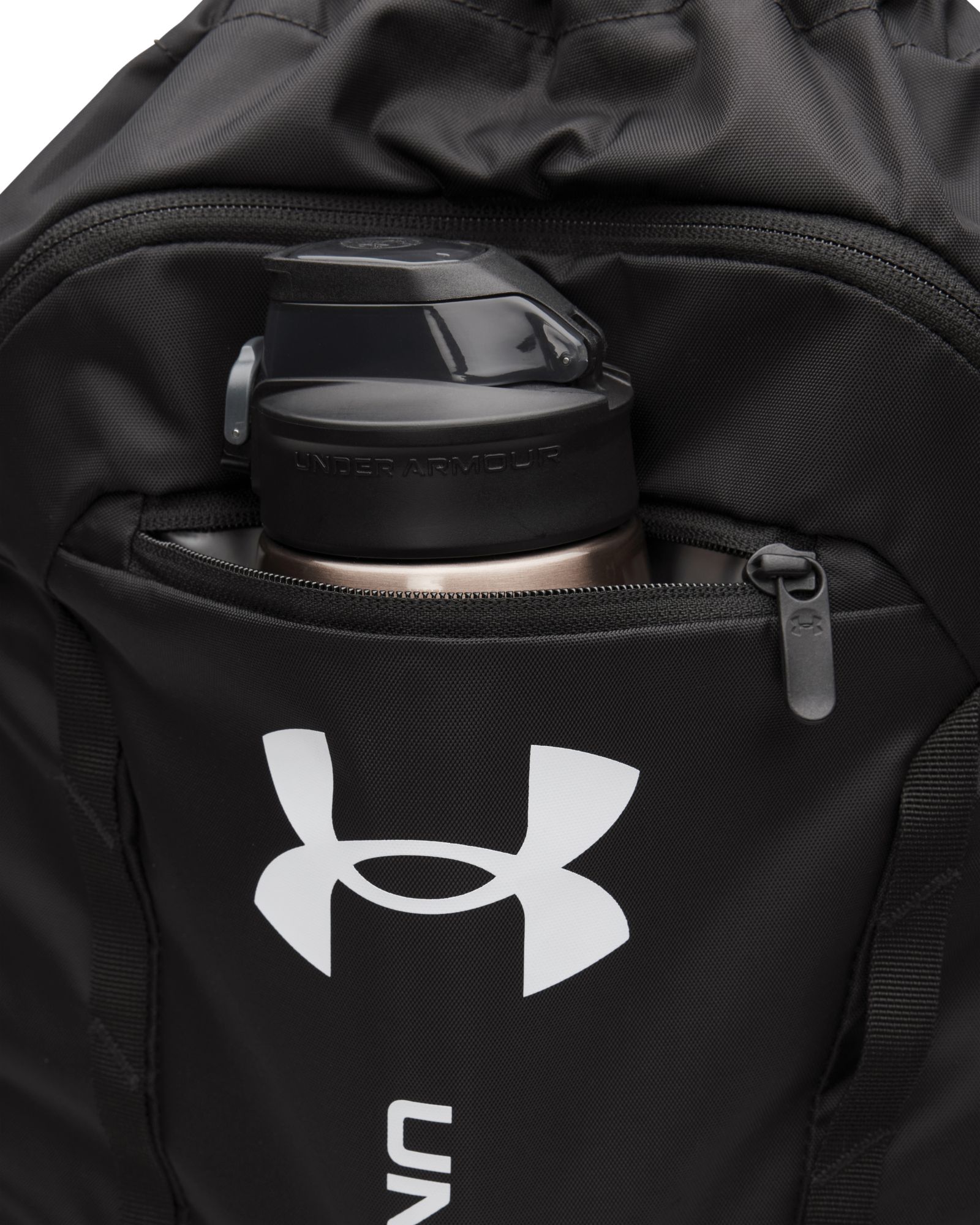 Under Armour Hustle Sackpack product image