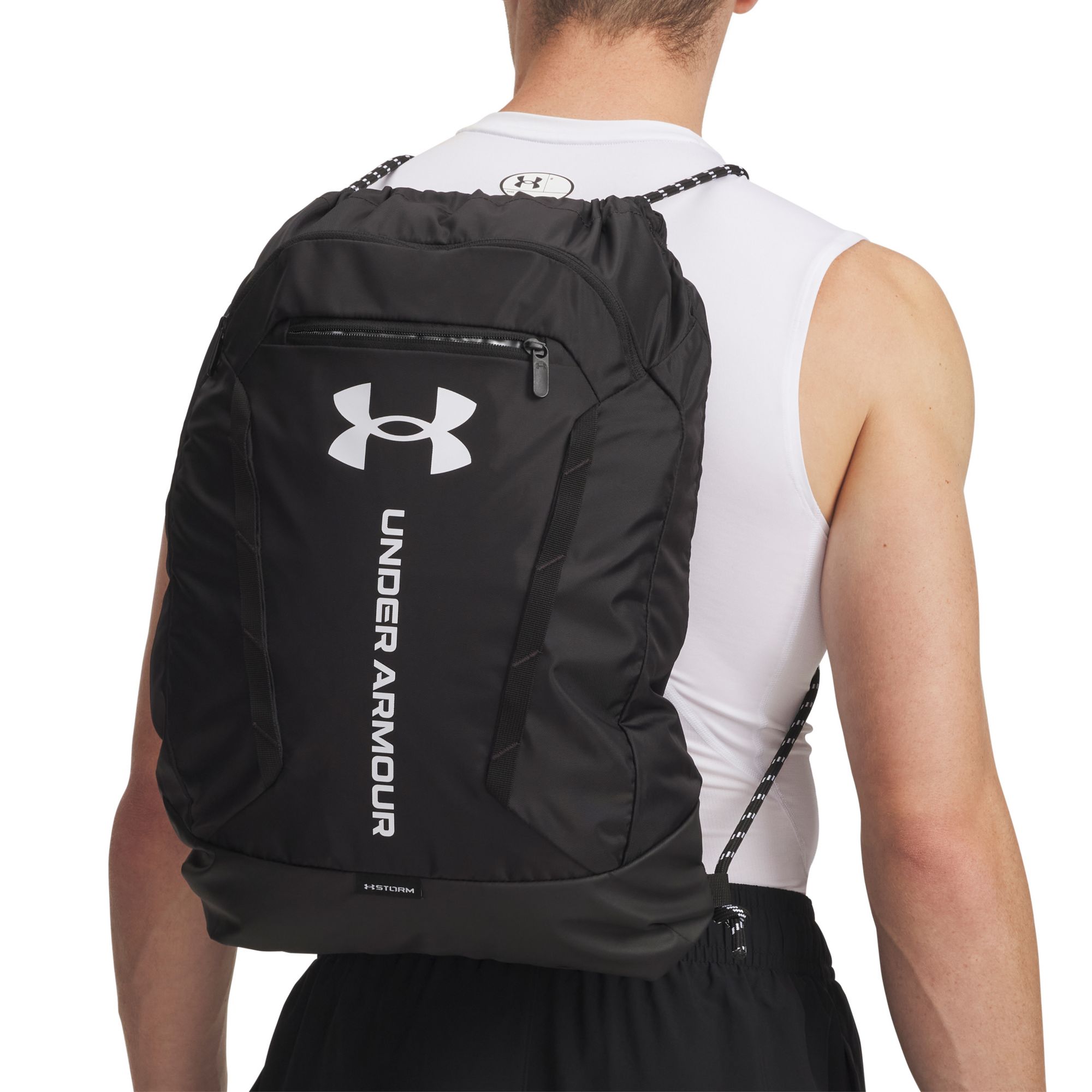 Under Armour Hustle Sackpack product image
