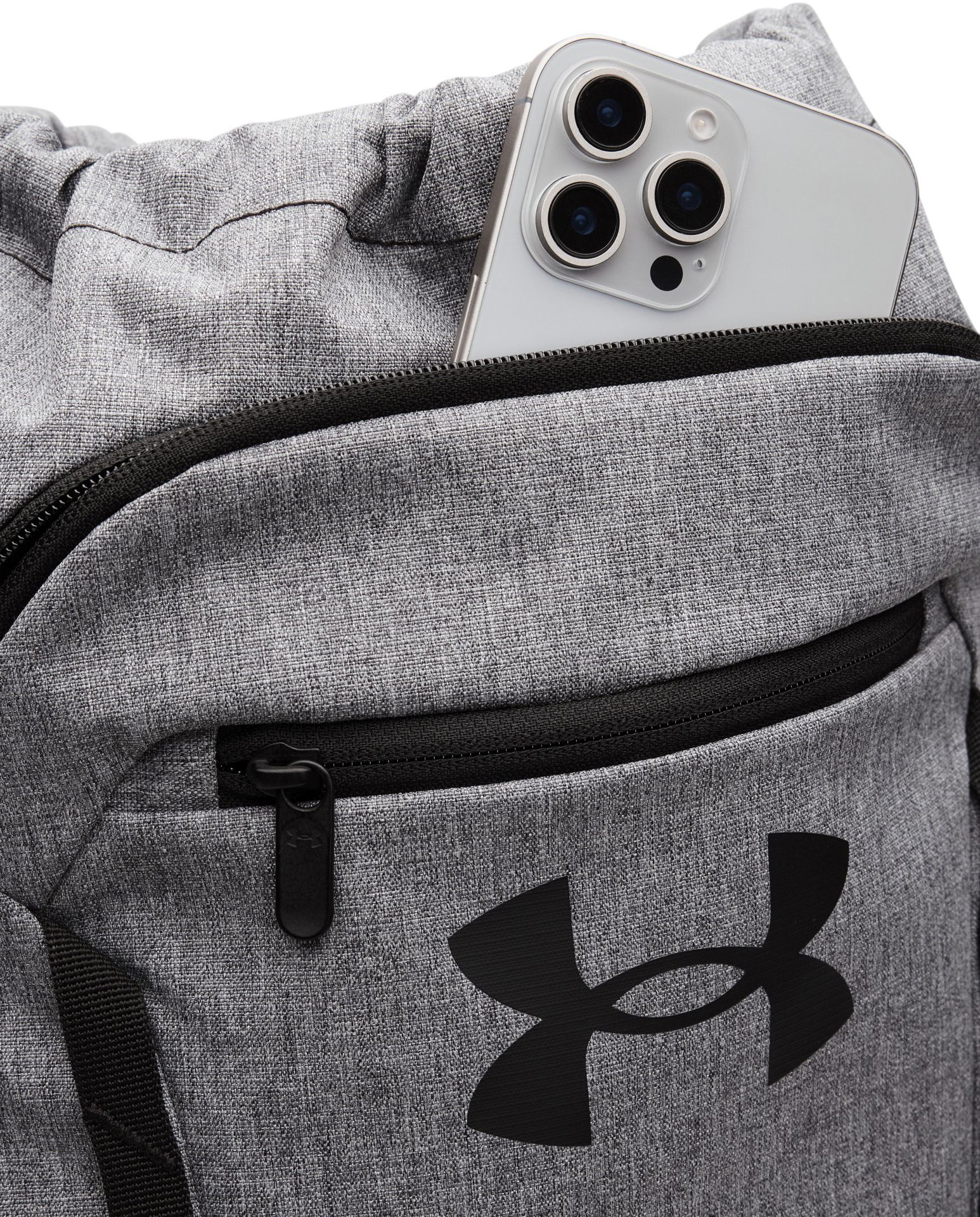 Under Armour Hustle Sackpack product image
