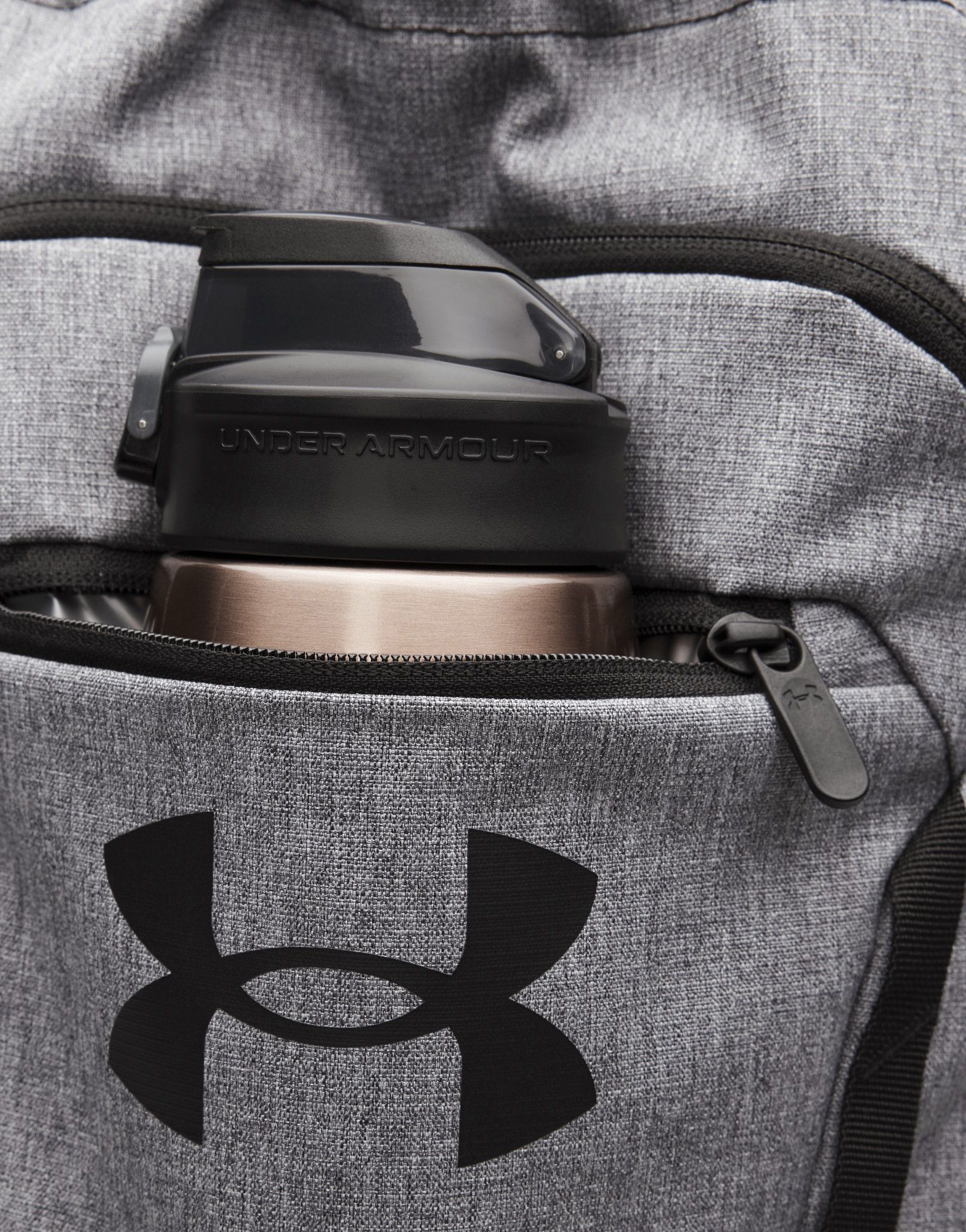 Under Armour Hustle Sackpack product image