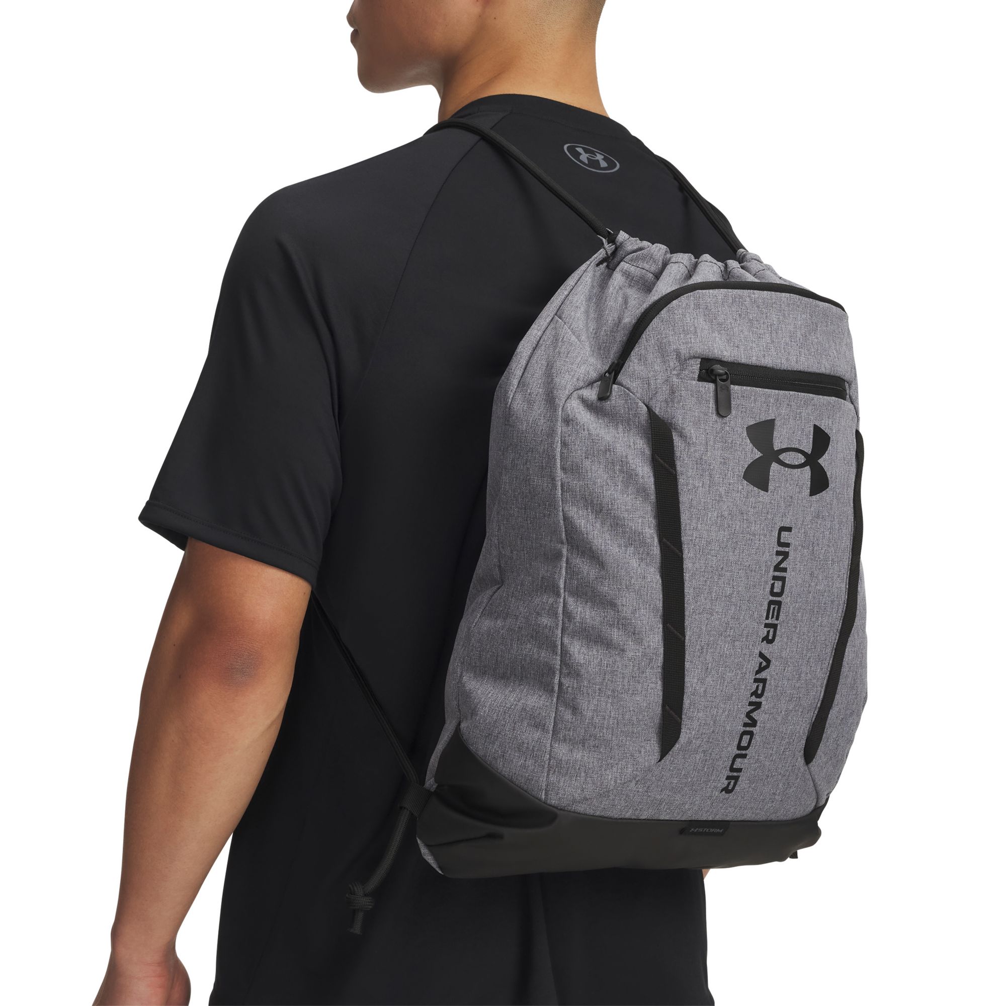 Under Armour Hustle Sackpack product image