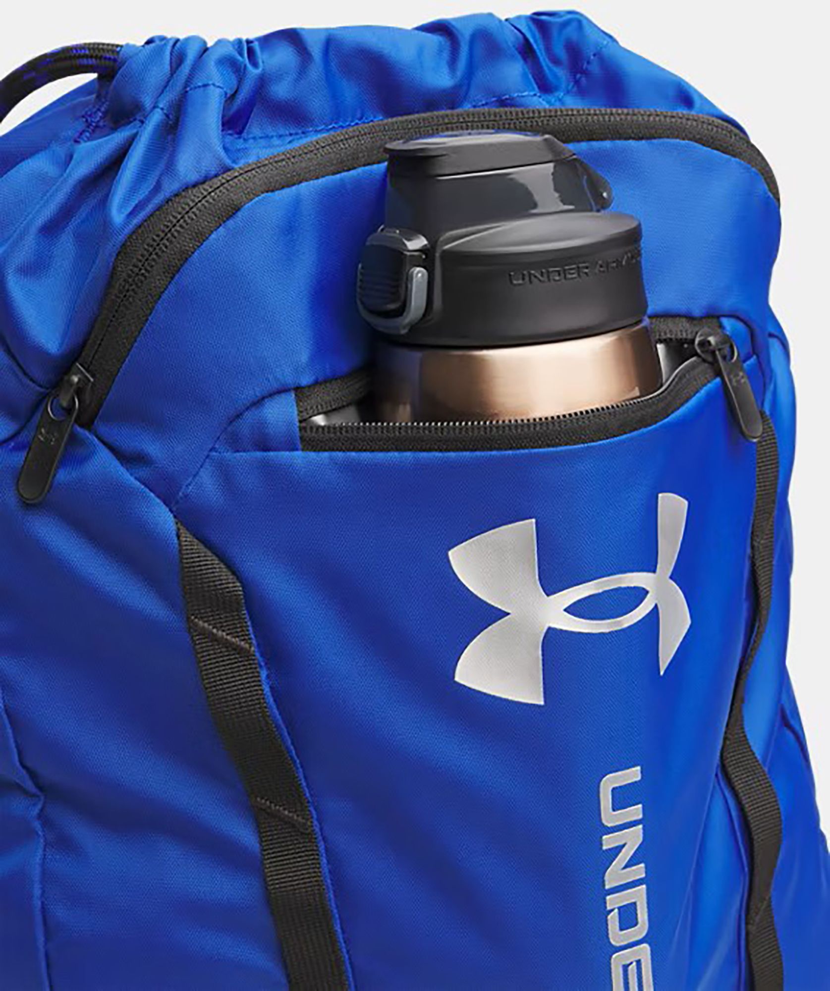 Under Armour Hustle Sackpack product image