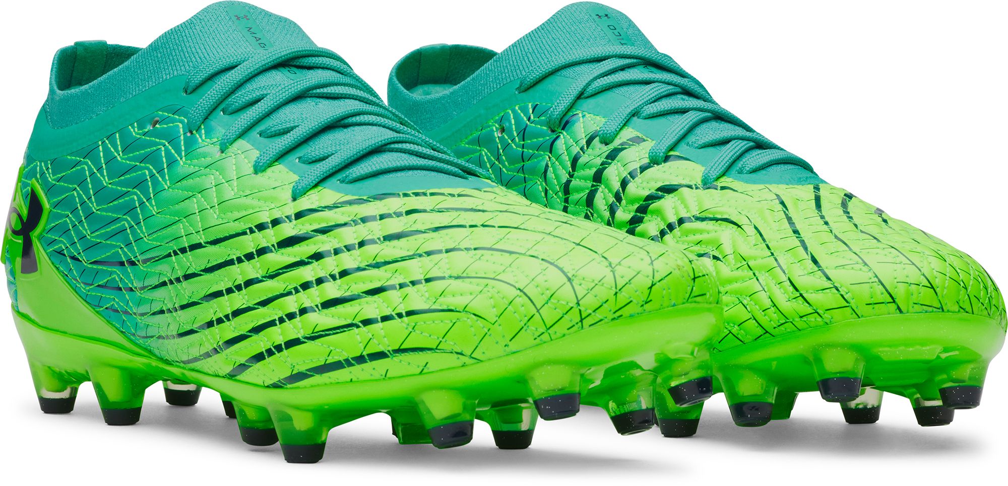 Under Armour Magnetico Pro 5 FG Soccer Cleats product image