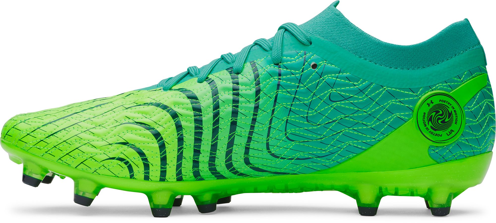 Under Armour Magnetico Pro 5 FG Soccer Cleats product image