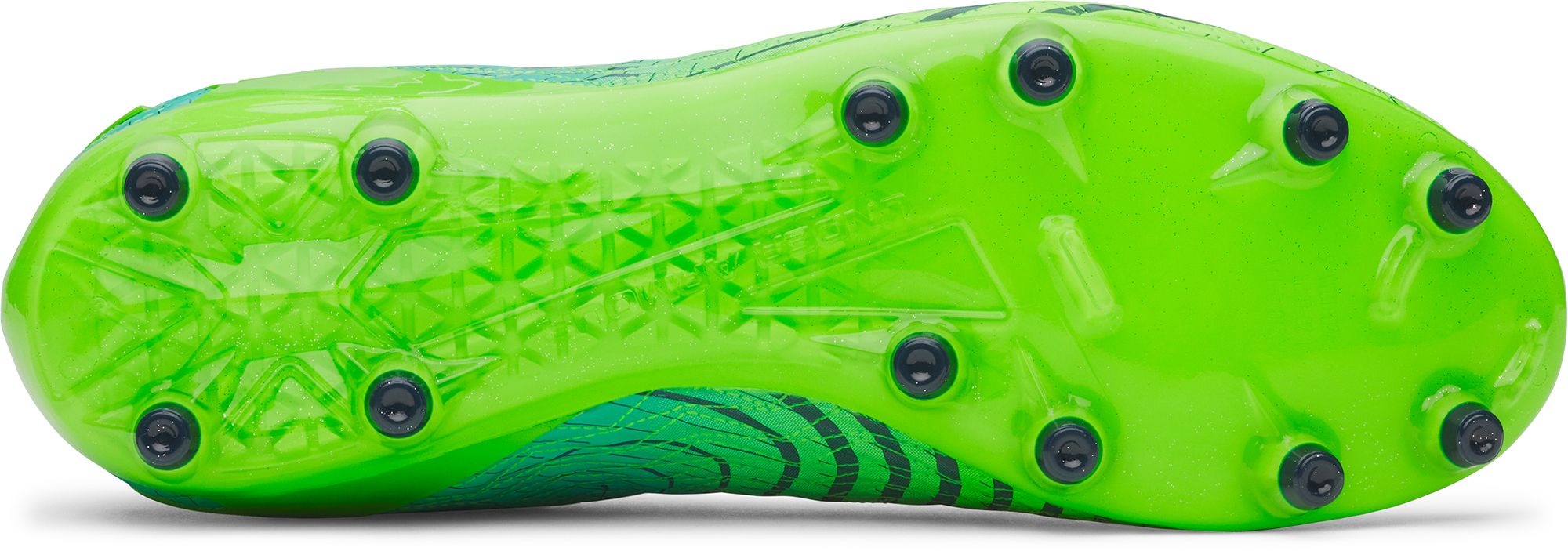 Under Armour Magnetico Pro 5 FG Soccer Cleats product image