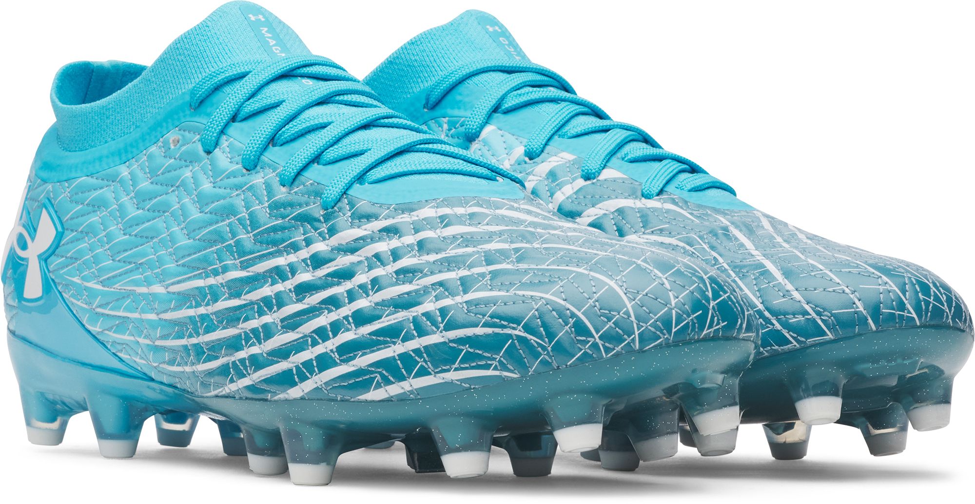 Under Armour Magnetico Pro 5 FG Soccer Cleats product image