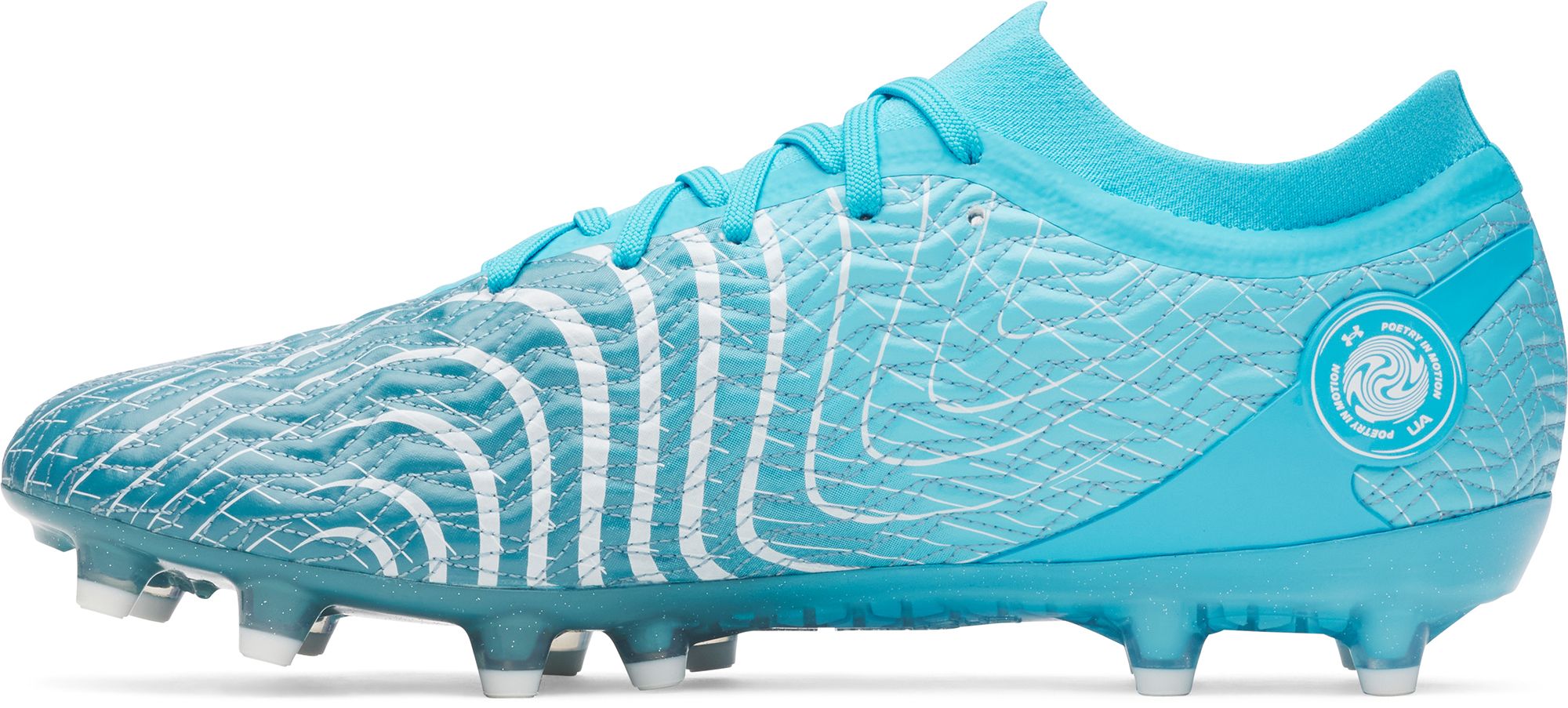 Under Armour Magnetico Pro 5 FG Soccer Cleats product image