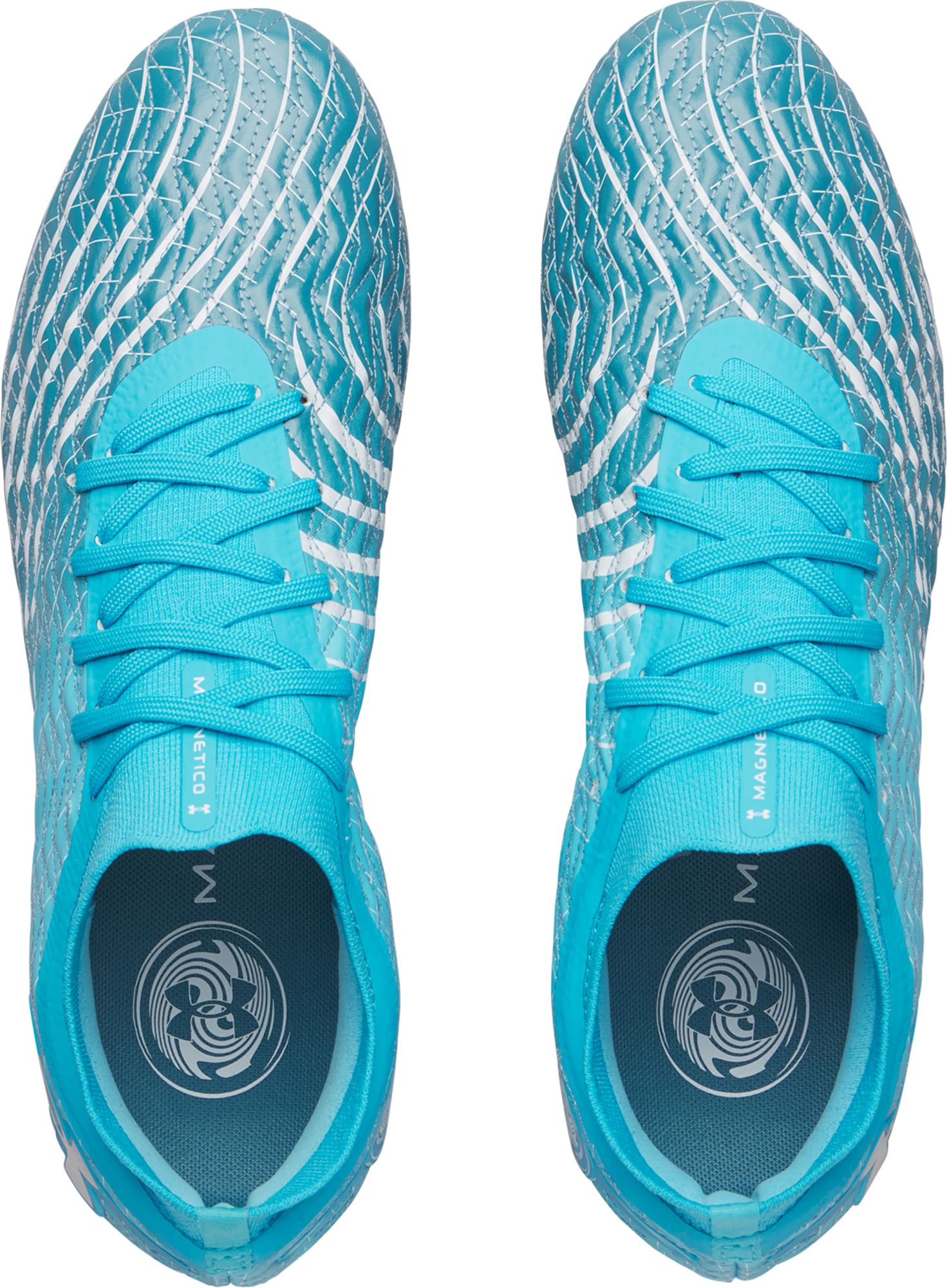 Under Armour Magnetico Pro 5 FG Soccer Cleats product image