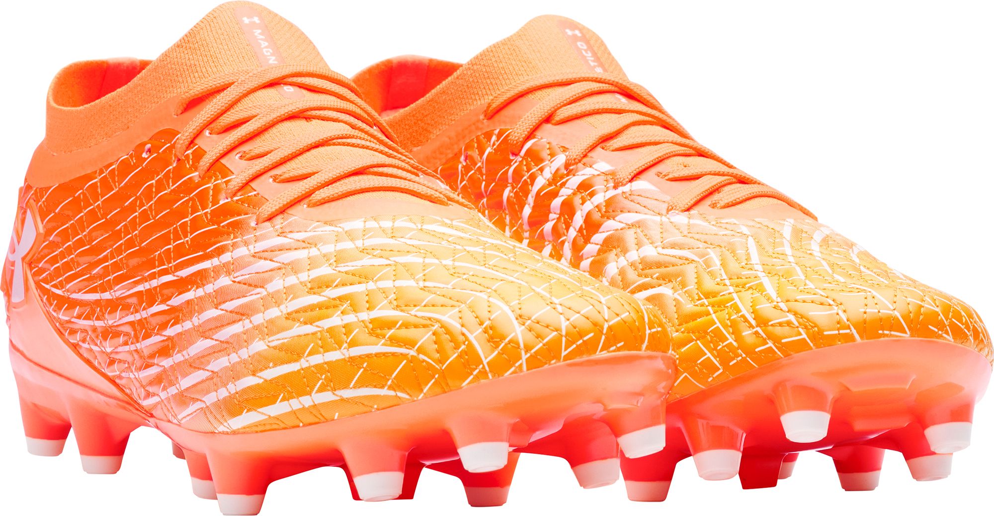 Under Armour Magnetico Pro 5 FG Soccer Cleats product image