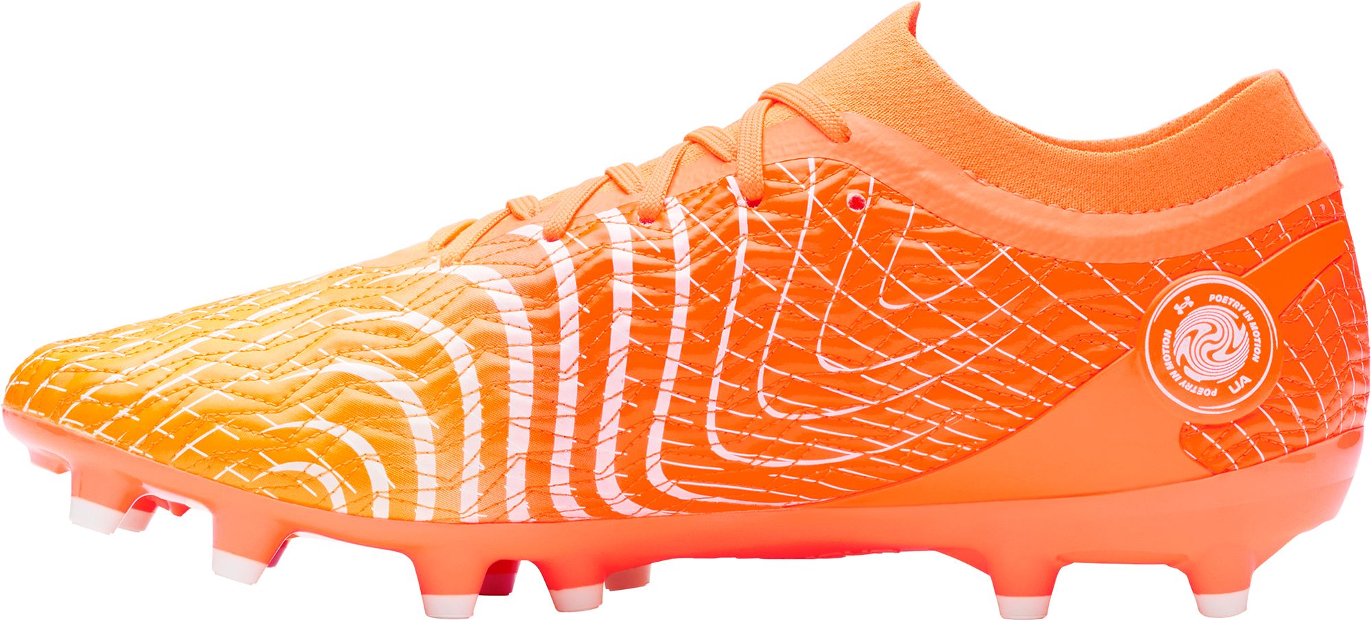 Under Armour Magnetico Pro 5 FG Soccer Cleats product image