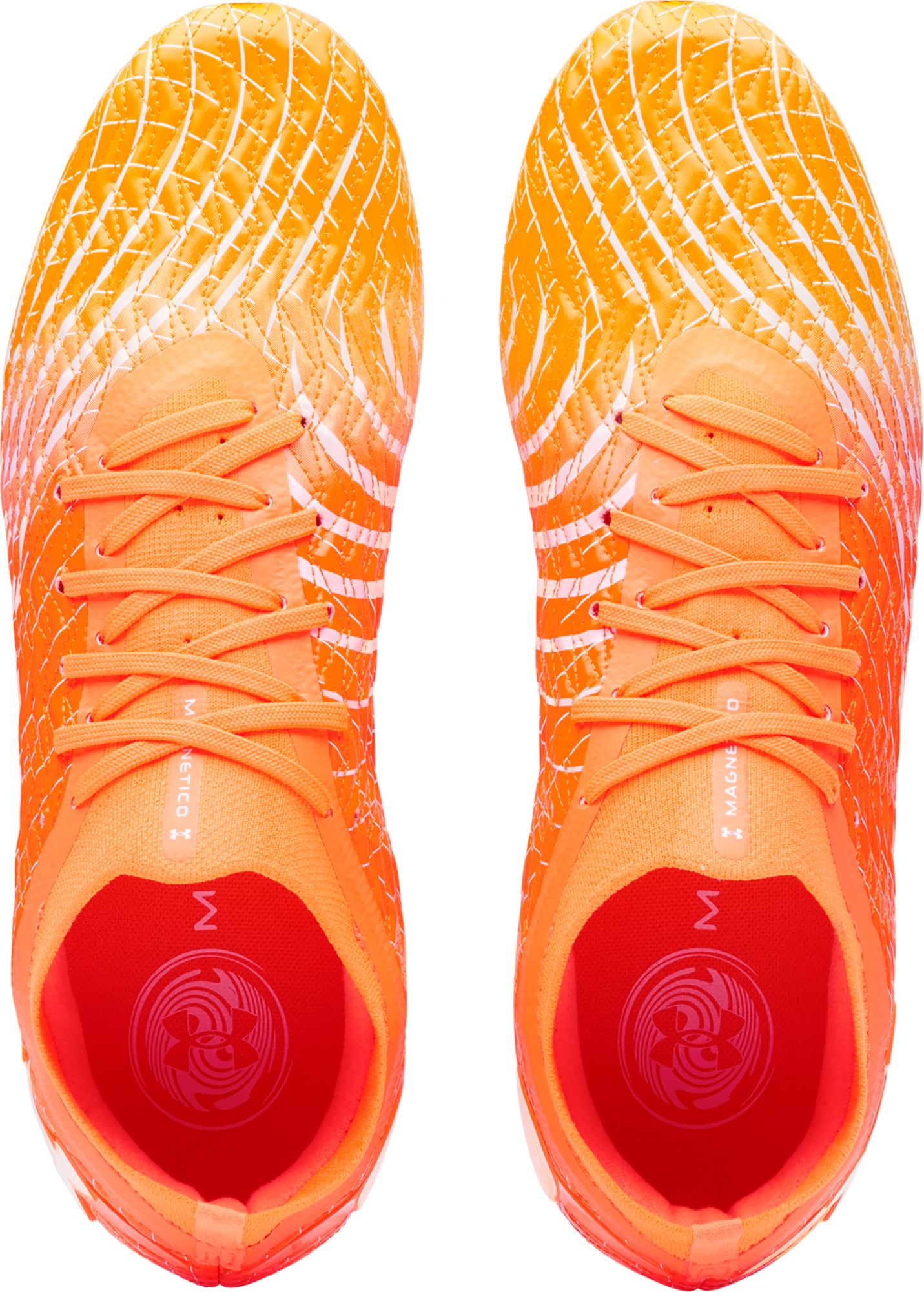 Under Armour Magnetico Pro 5 FG Soccer Cleats product image