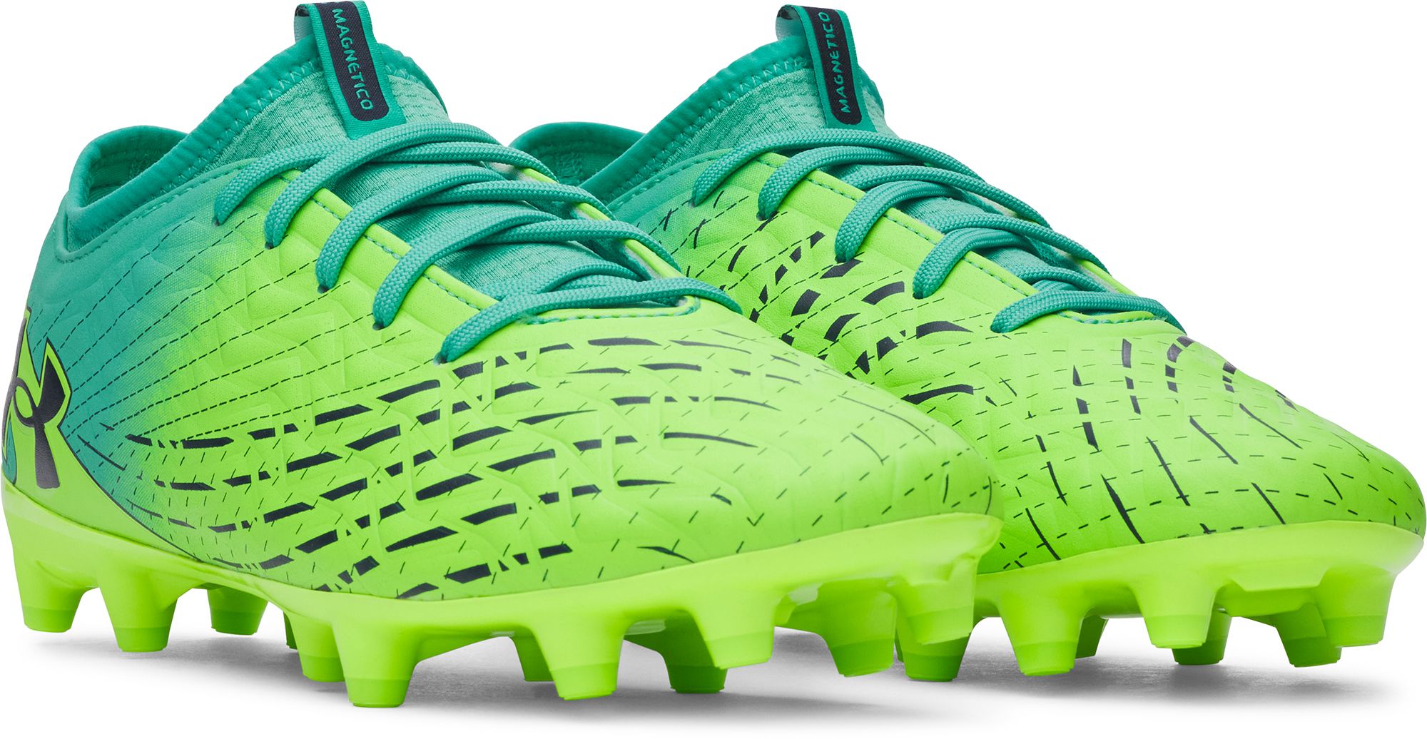 Under Armour Magnetico Select 5 FG Soccer Cleats product image