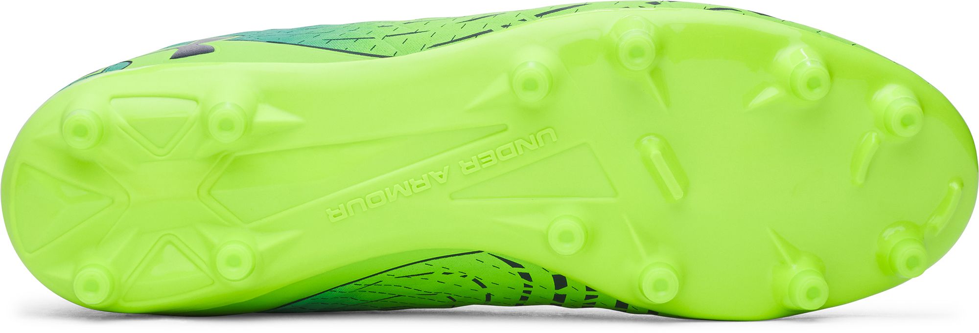 Under Armour Magnetico Select 5 FG Soccer Cleats product image