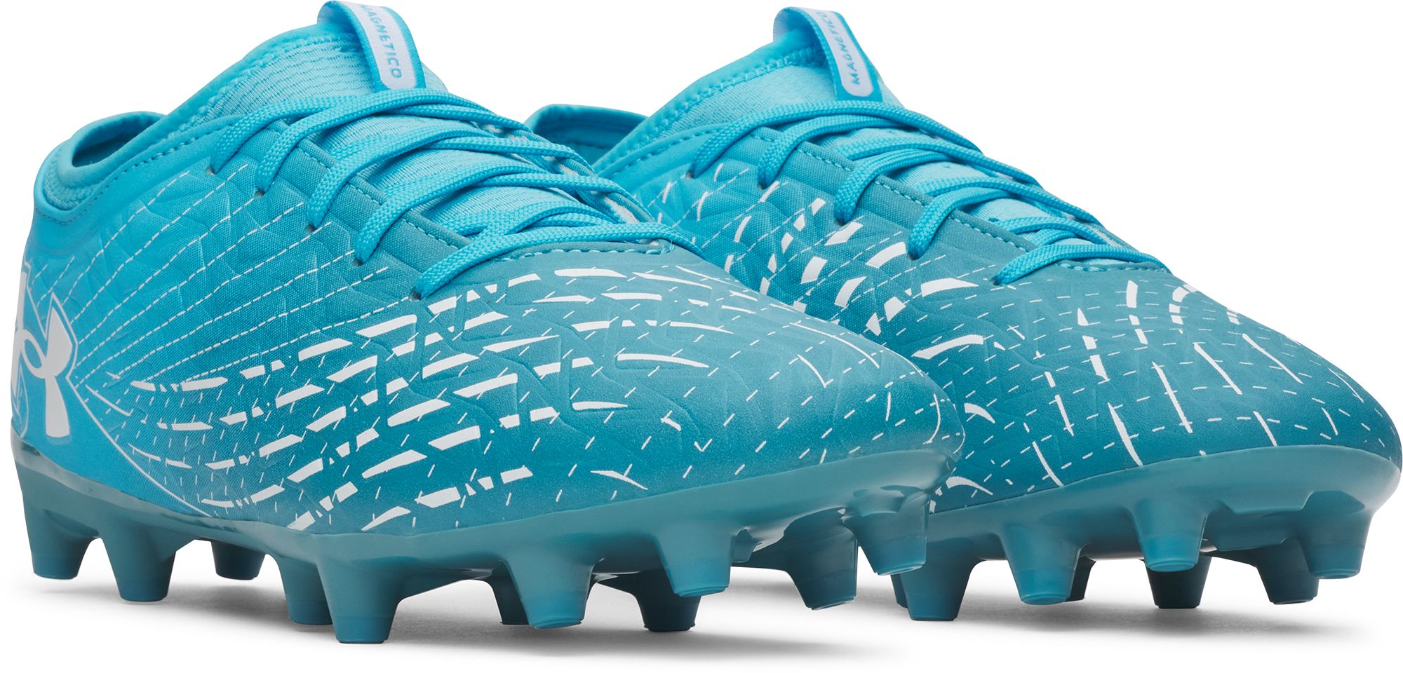 Under Armour Magnetico Select 5 FG Soccer Cleats product image
