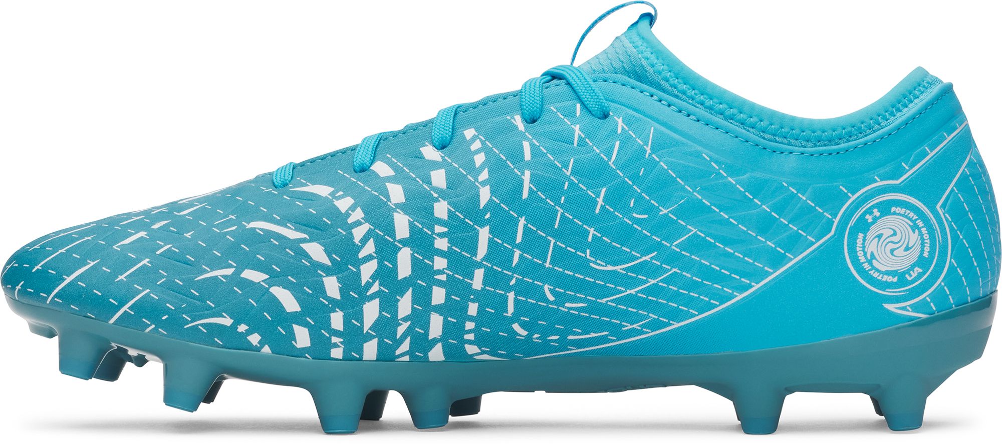 Under Armour Magnetico Select 5 FG Soccer Cleats product image