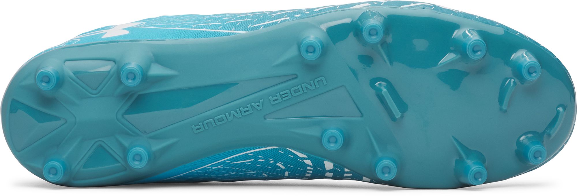 Under Armour Magnetico Select 5 FG Soccer Cleats product image
