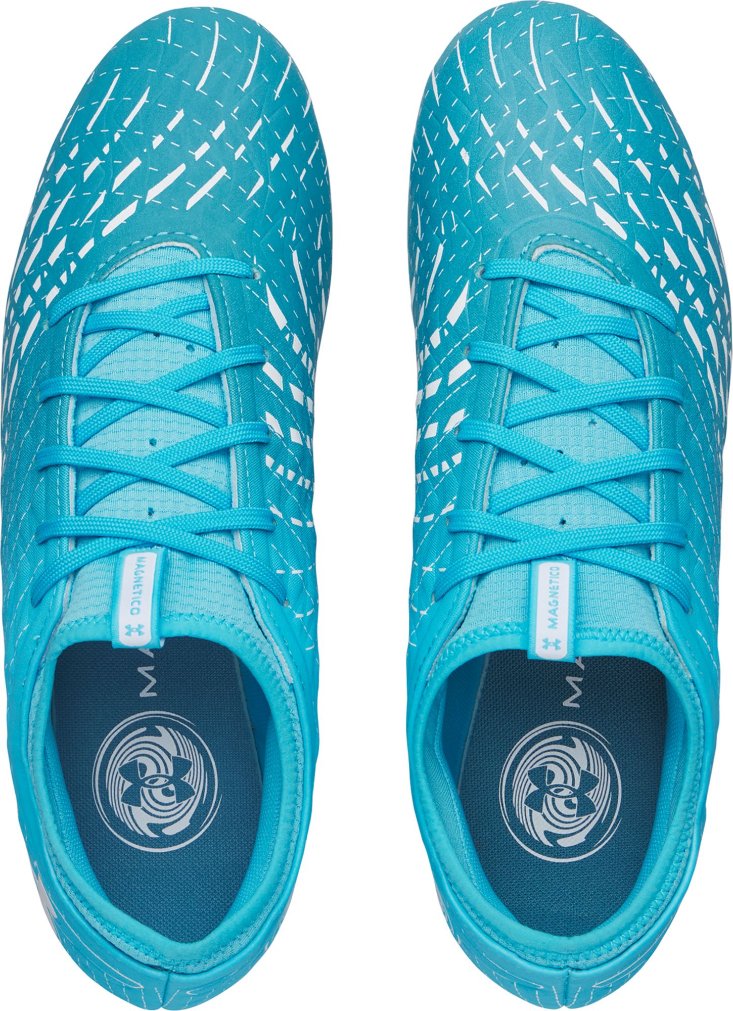 Under Armour Magnetico Select 5 FG Soccer Cleats product image
