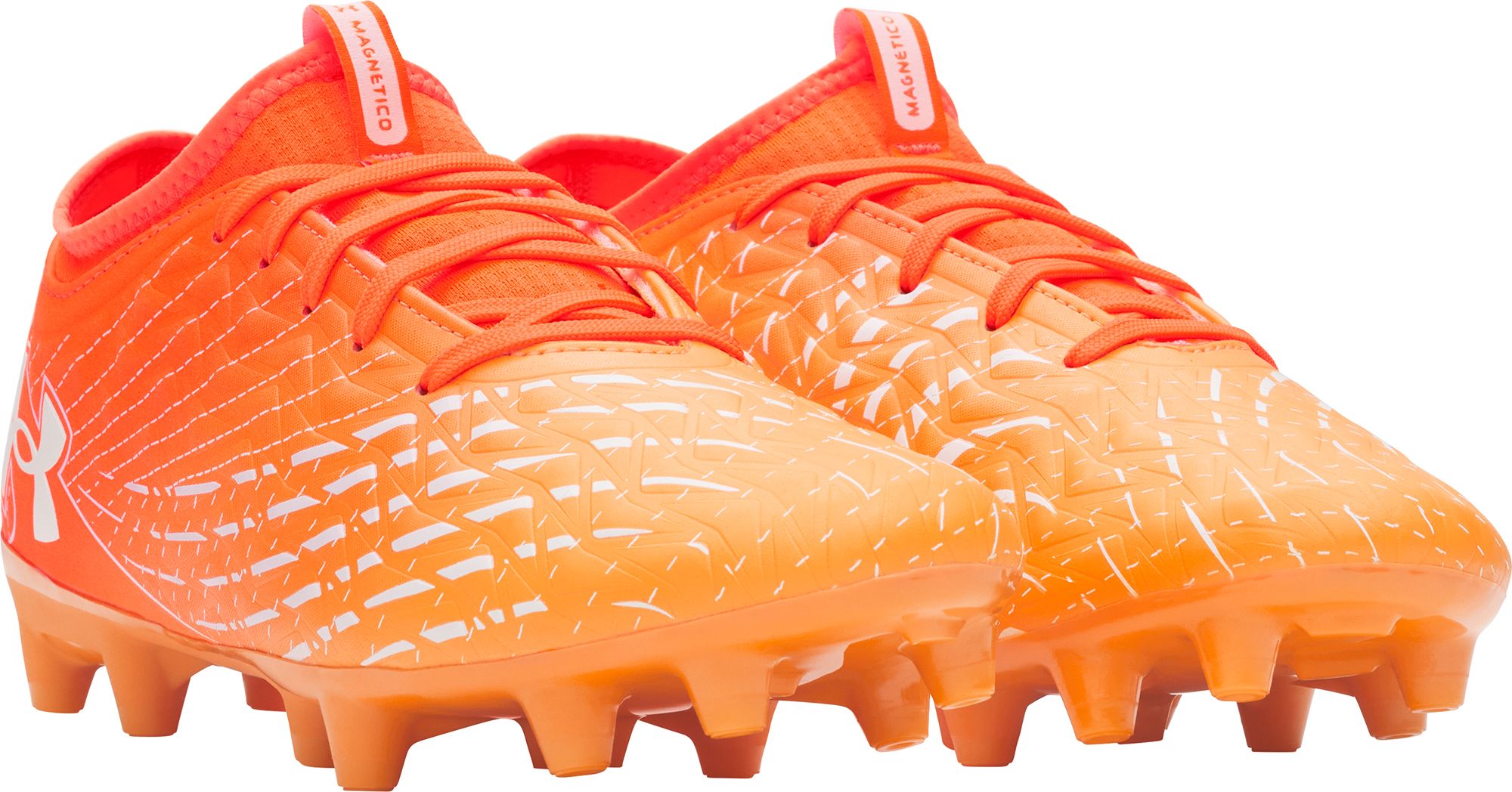 Under Armour Magnetico Select 5 FG Soccer Cleats product image