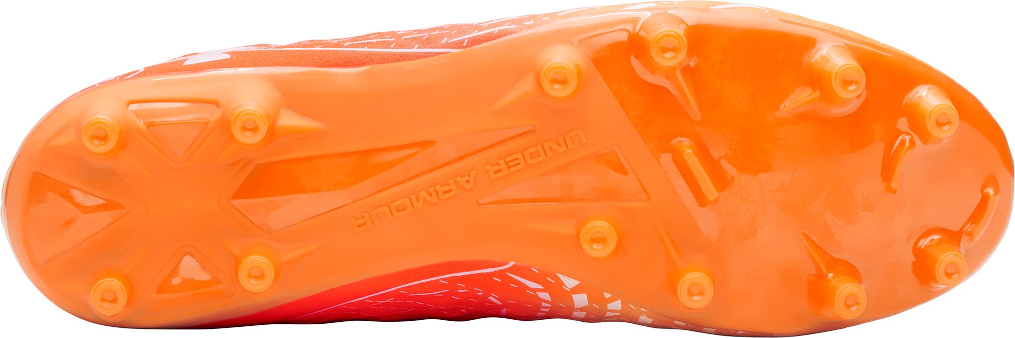 Under Armour Magnetico Select 5 FG Soccer Cleats product image