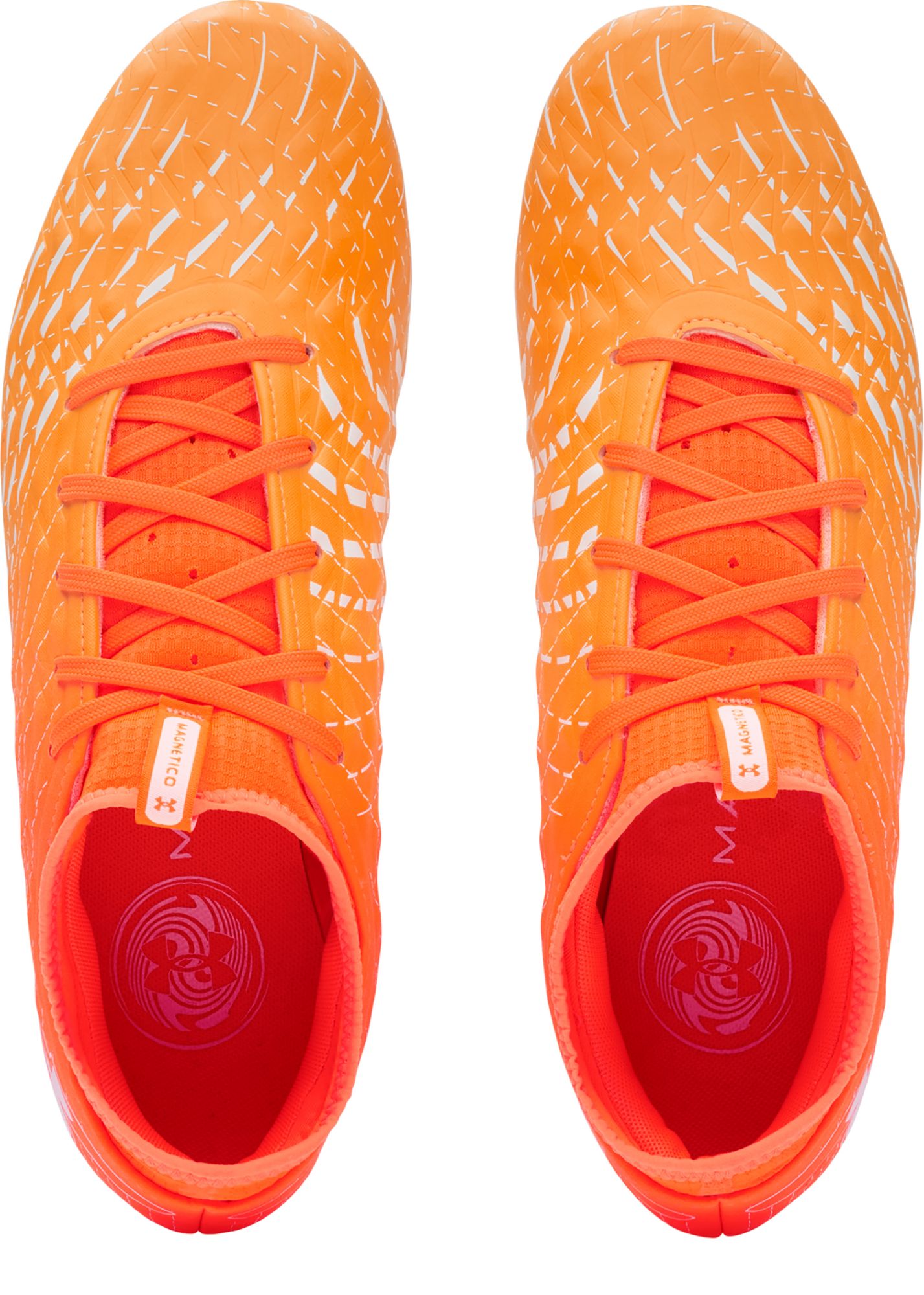 Under Armour Magnetico Select 5 FG Soccer Cleats product image