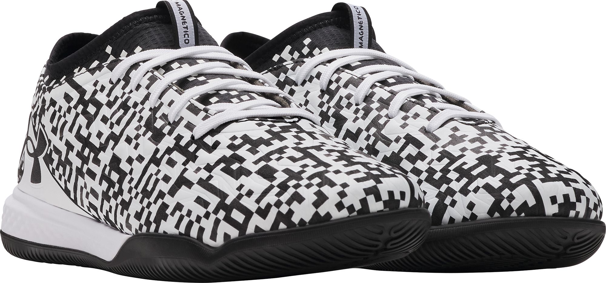 Under Armour Magnetico Select 5 Indoor Soccer Shoes product image